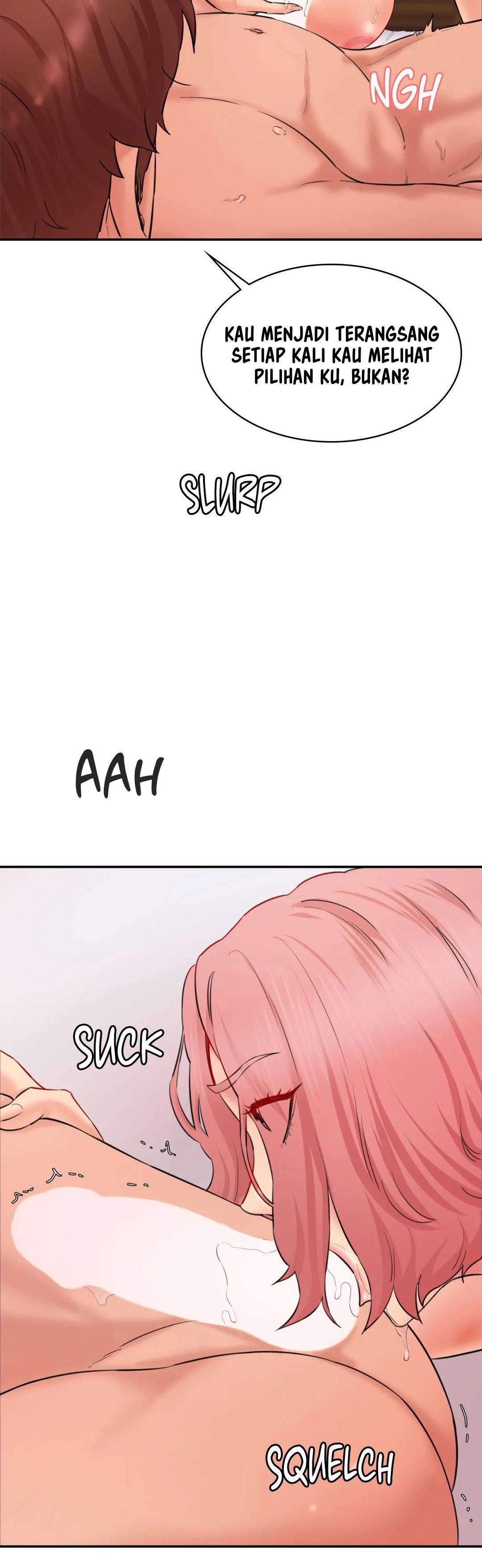 Secret Office - Chapter 26 35