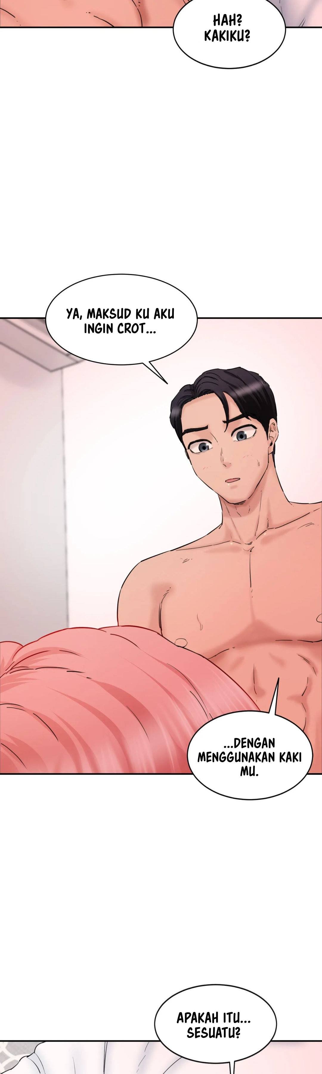 Secret Office - Chapter 26 12