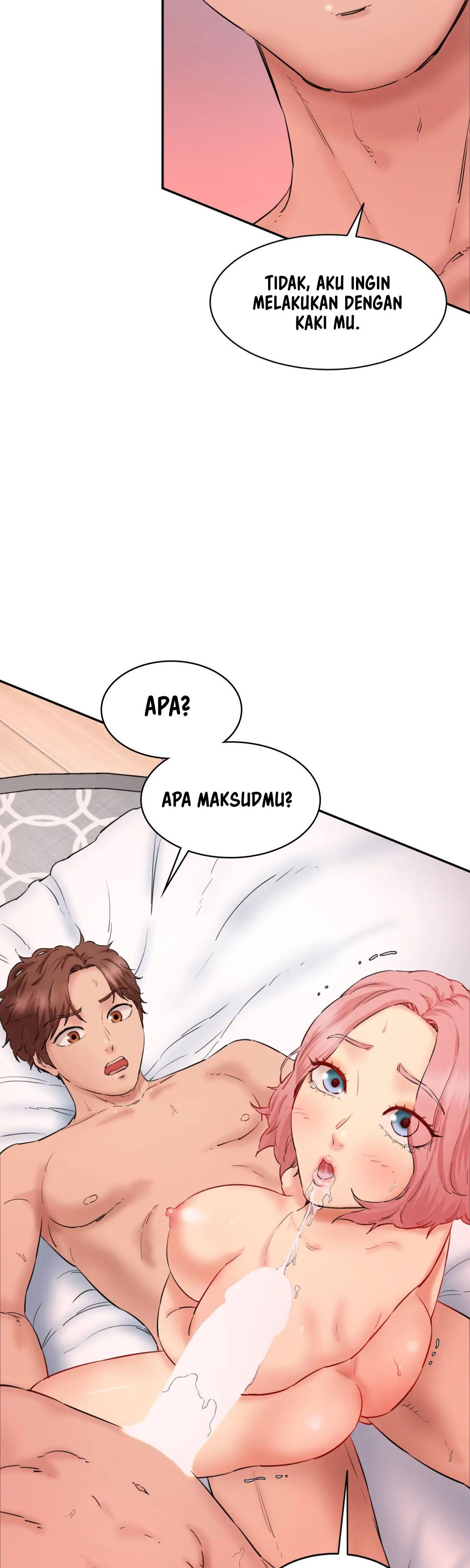 Secret Office - Chapter 26 11