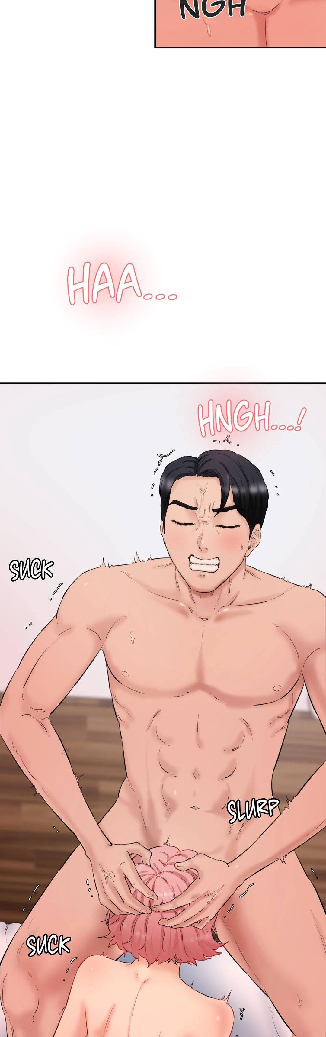 Secret Office - Chapter 26 6