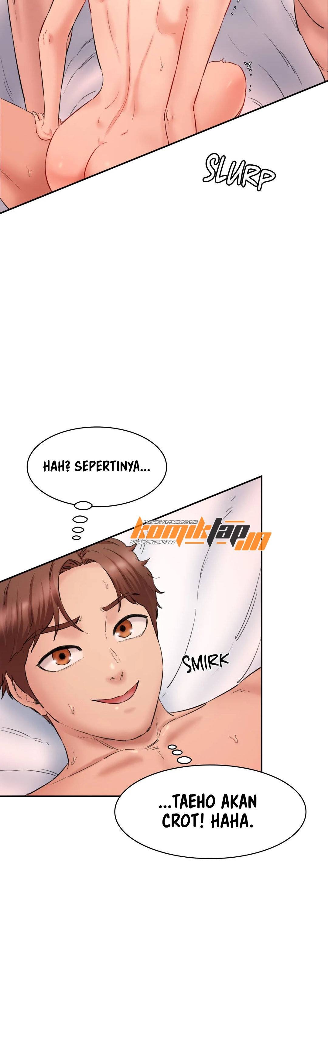 Secret Office - Chapter 26 7