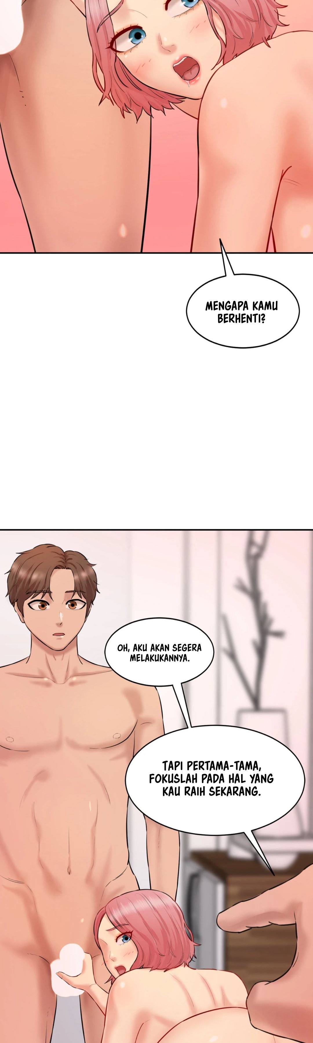 Secret Office - Chapter 24 21 Secret Office - Chapter 24 21