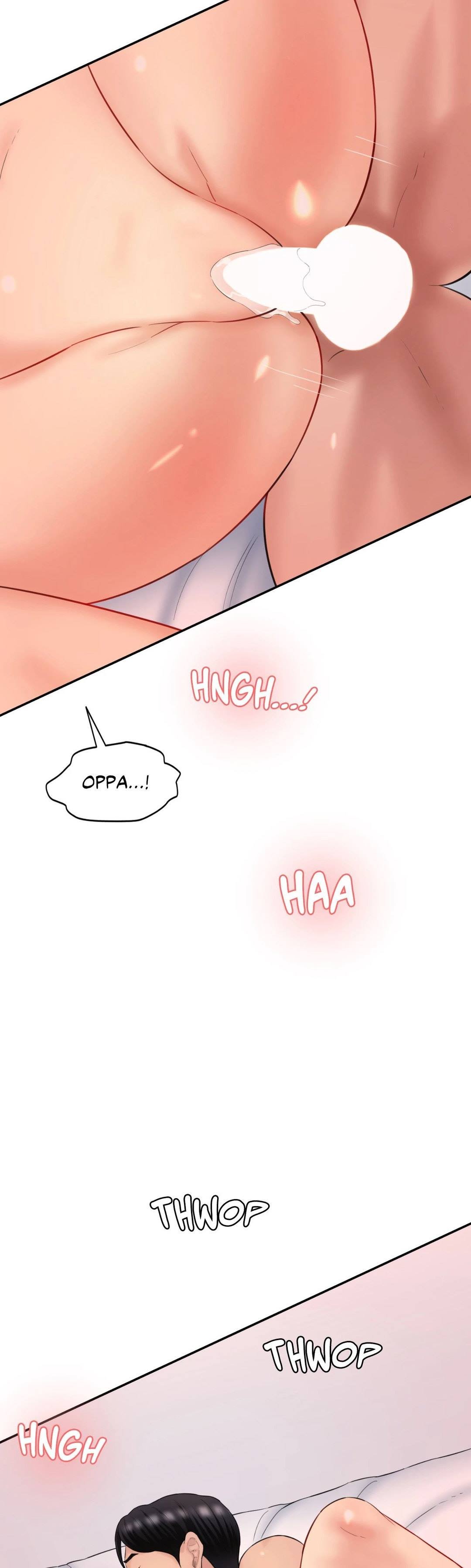 Secret Office - Chapter 24 39 Secret Office - Chapter 24 39