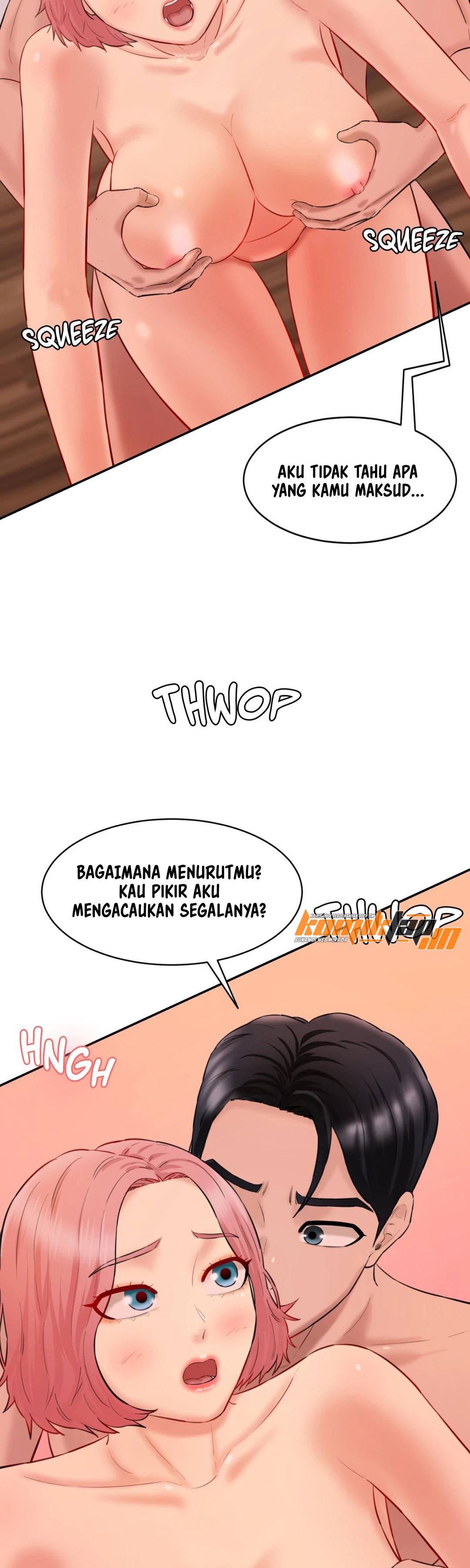 Secret Office - Chapter 24 18 Secret Office - Chapter 24 18