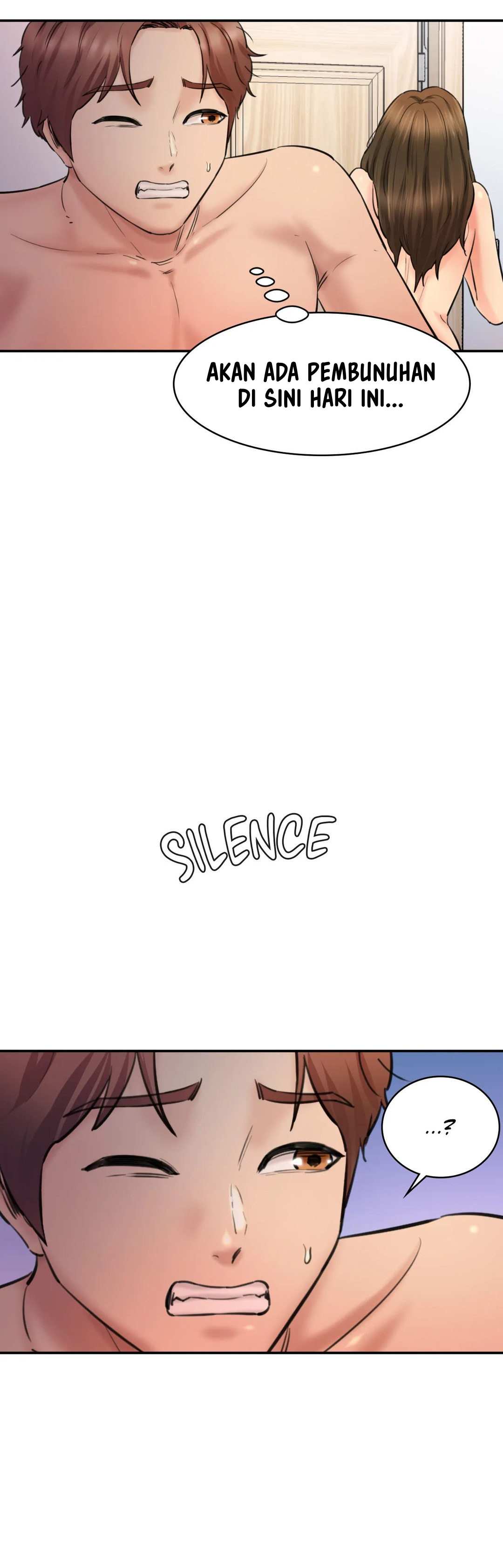 Secret Office - Chapter 33 10 Secret Office - Chapter 33 10