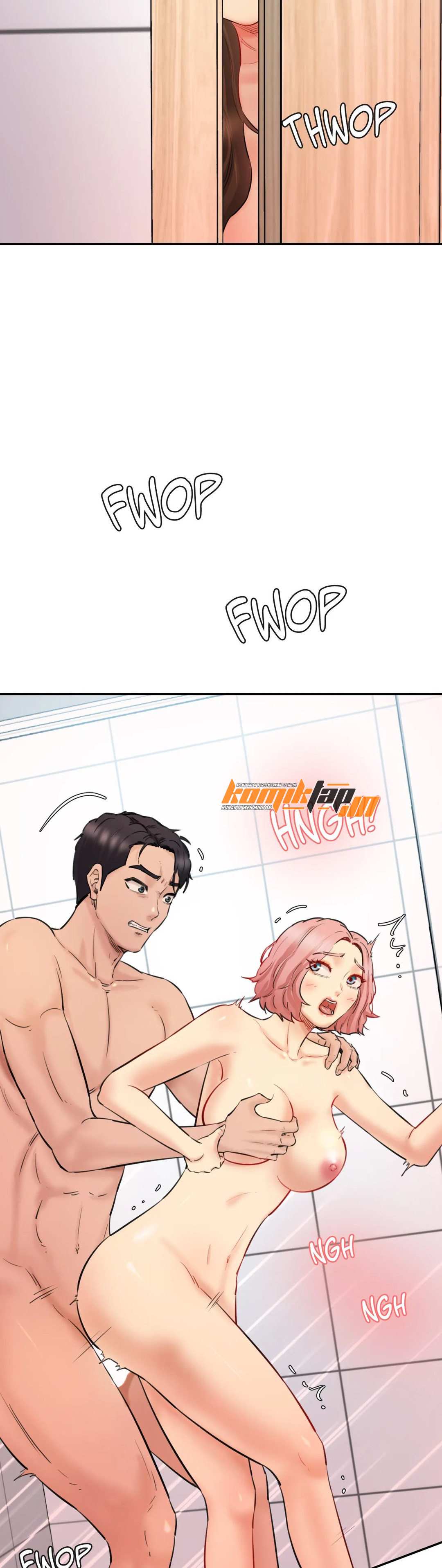 Secret Office - Chapter 33 6 Secret Office - Chapter 33 6