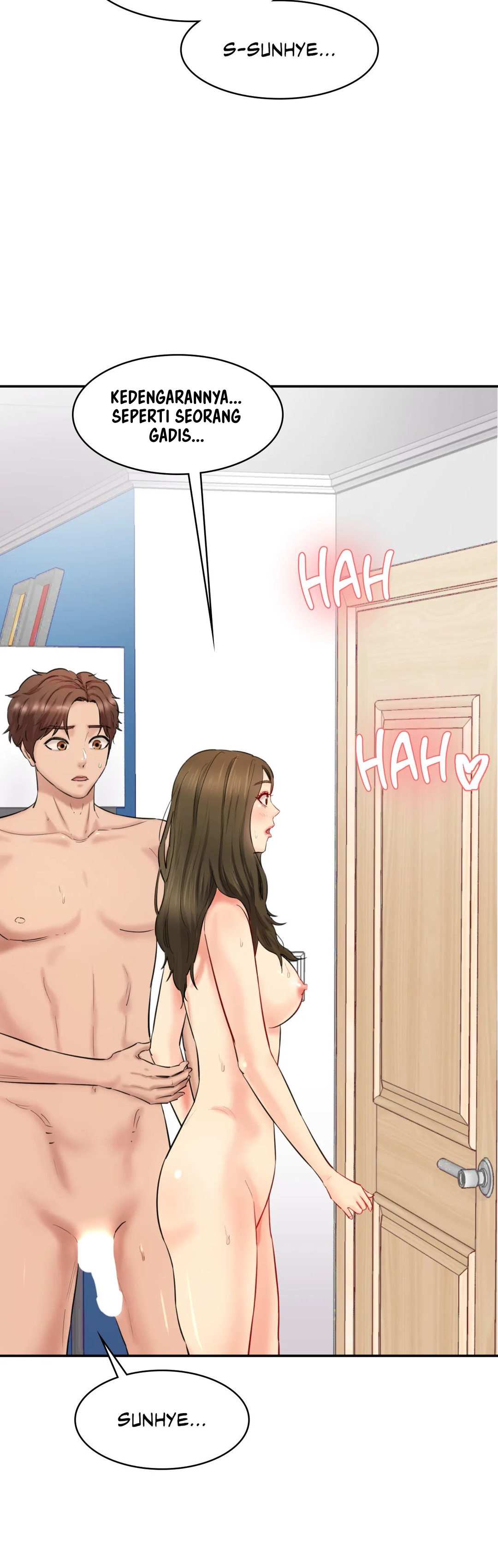 Secret Office - Chapter 33 4 Secret Office - Chapter 33 4