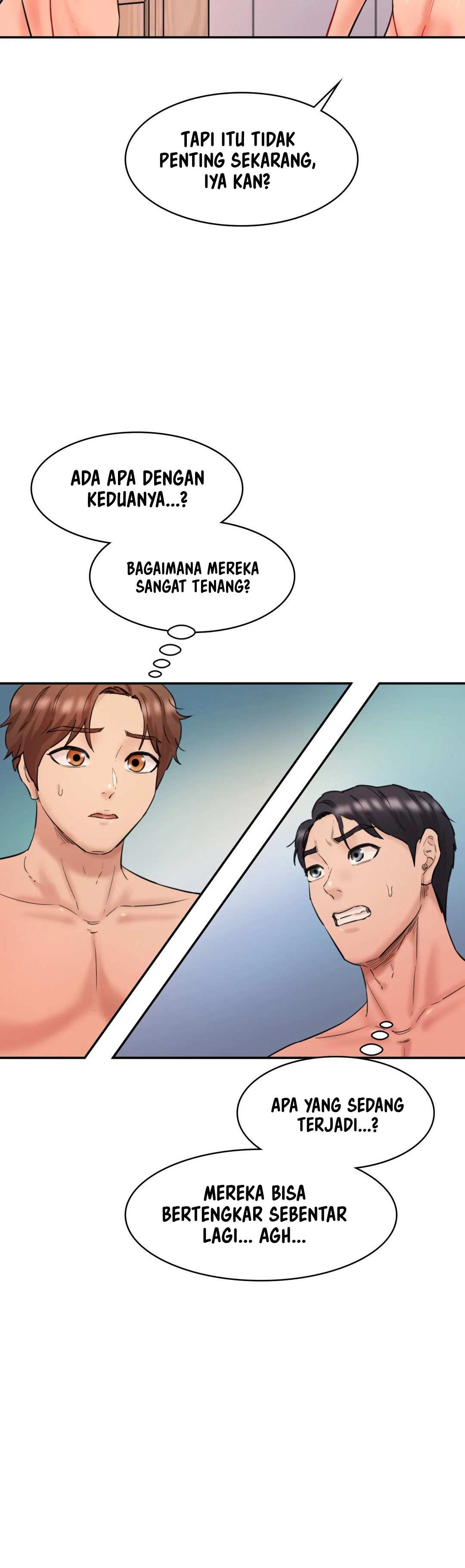 Secret Office - Chapter 33 49 Secret Office - Chapter 33 49