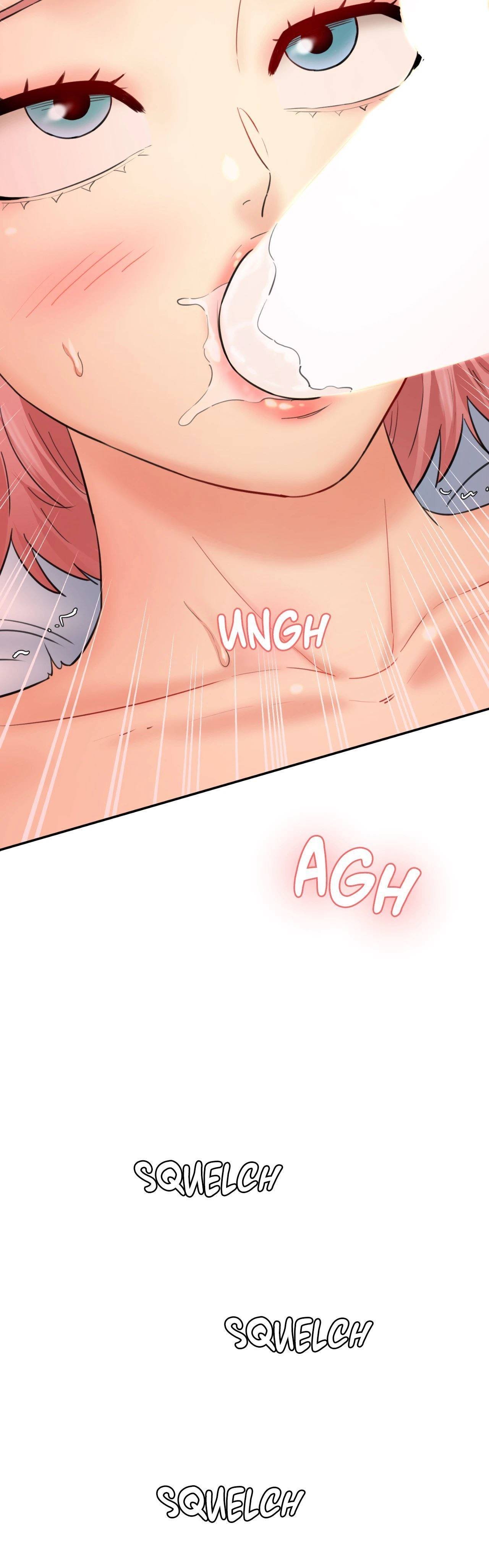 Secret Office - Chapter 17 6 Secret Office - Chapter 17 6