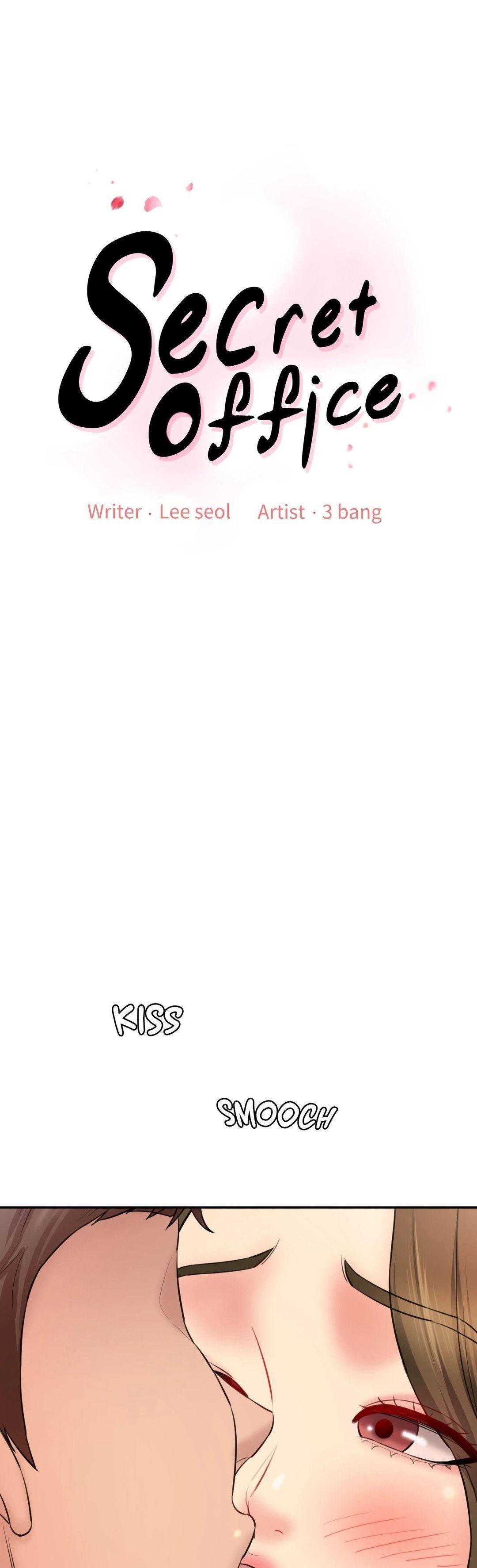 Secret Office - Chapter 14 2 Secret Office - Chapter 14 2
