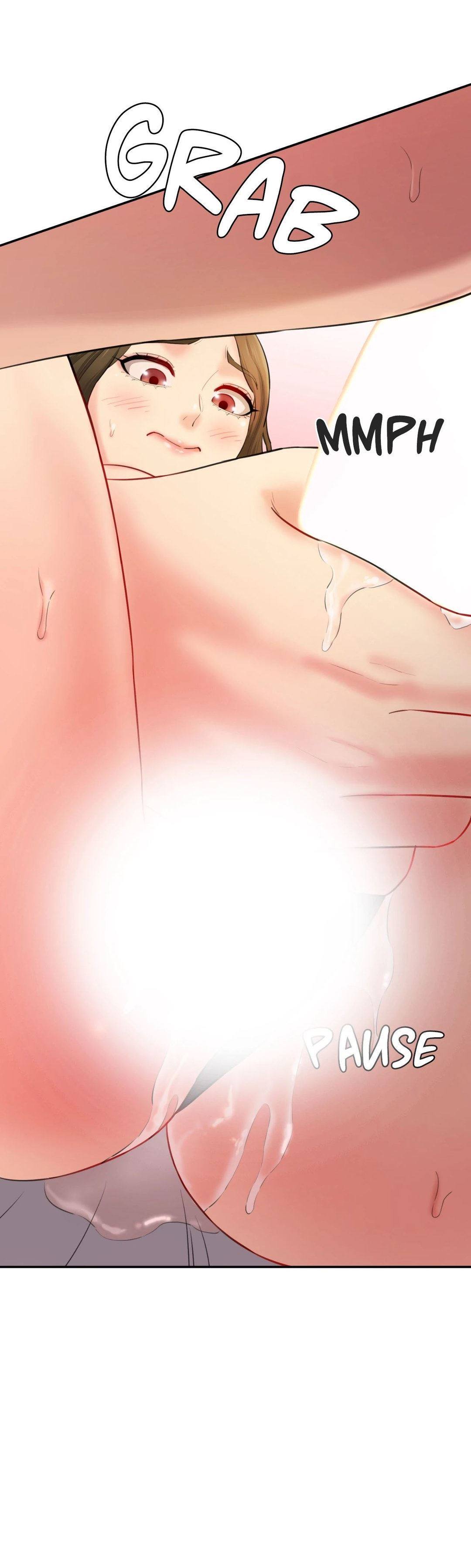 Secret Office - Chapter 14 45 Secret Office - Chapter 14 45