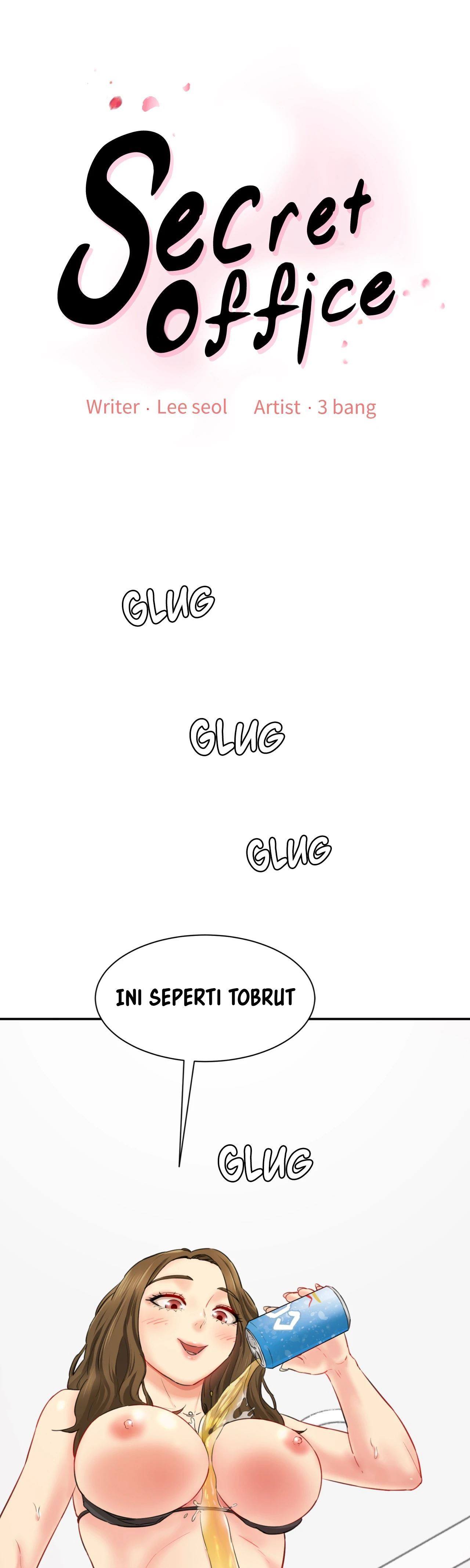 Secret Office - Chapter 15 2 Secret Office - Chapter 15 2