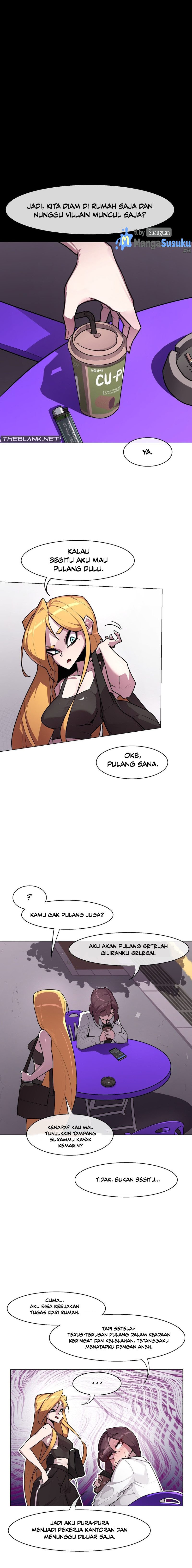 Secret Orgasm Hero - Chapter 6 7 Secret Orgasm Hero - Chapter 6 7