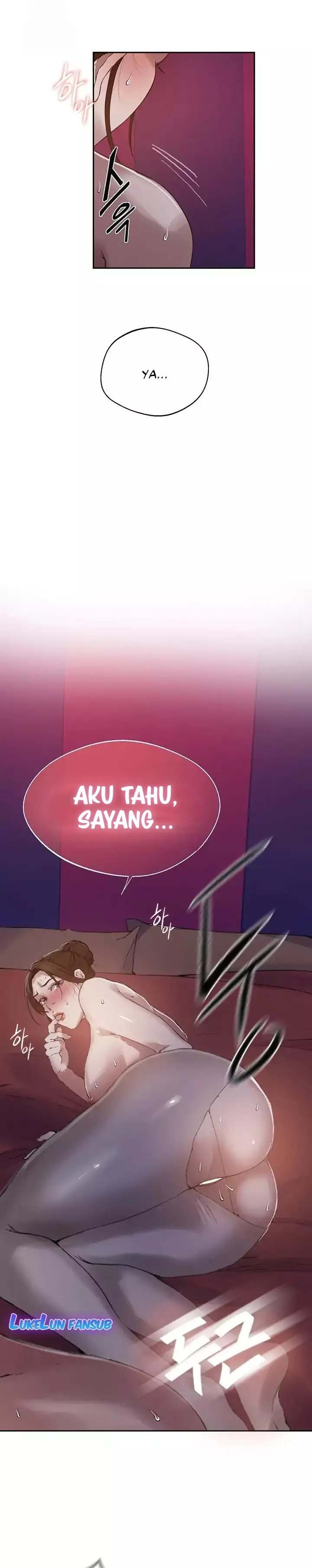 Secret Class - Chapter 281 12