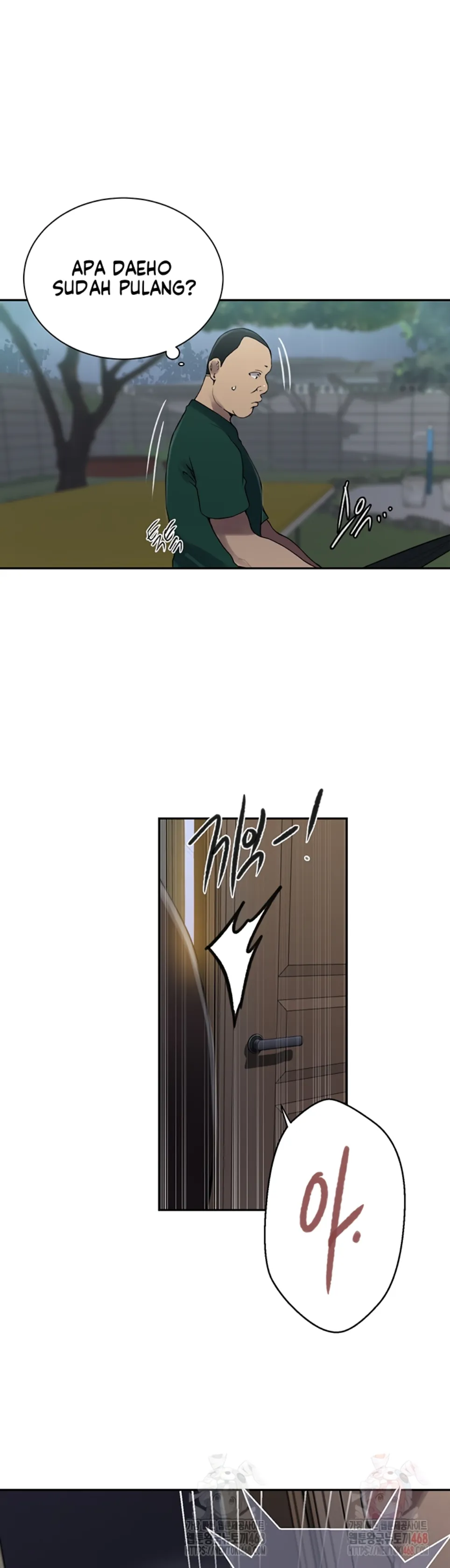 Secret Class - Chapter 262 9