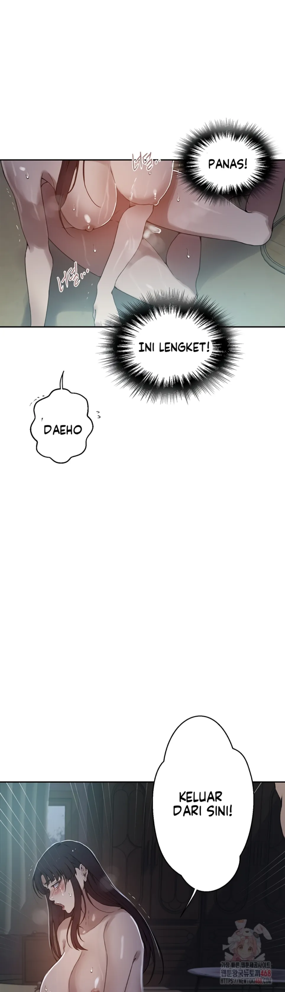 Secret Class - Chapter 262 29