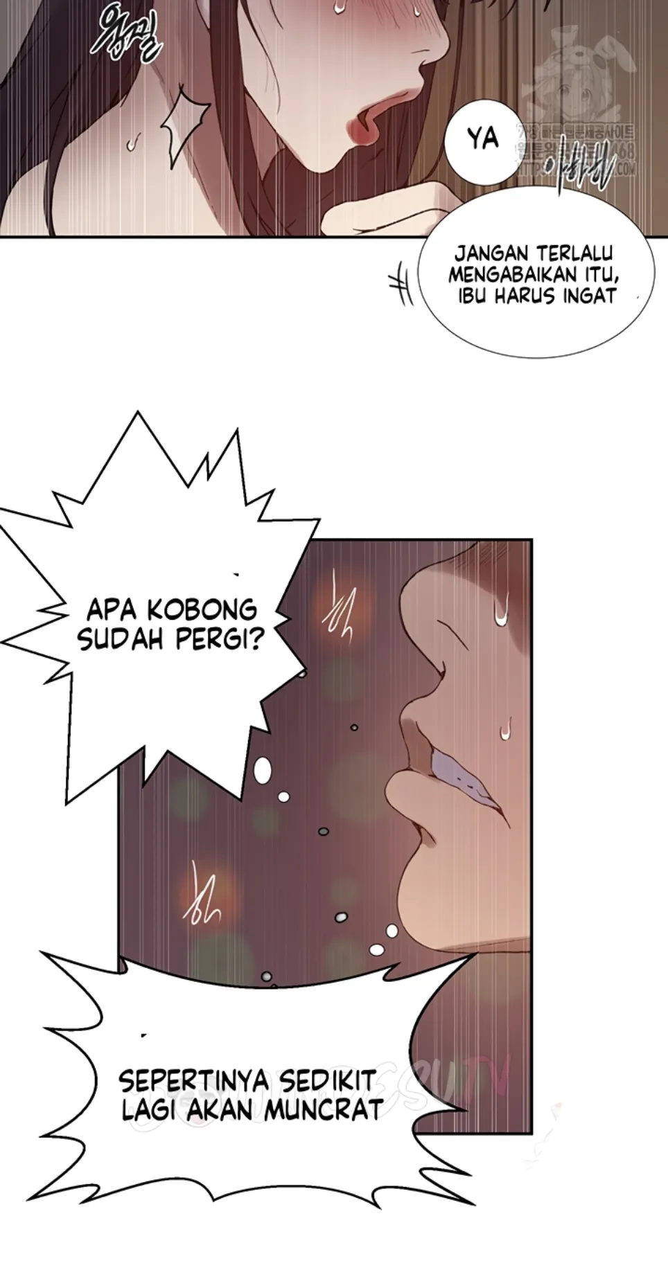 Secret Class - Chapter 262 22