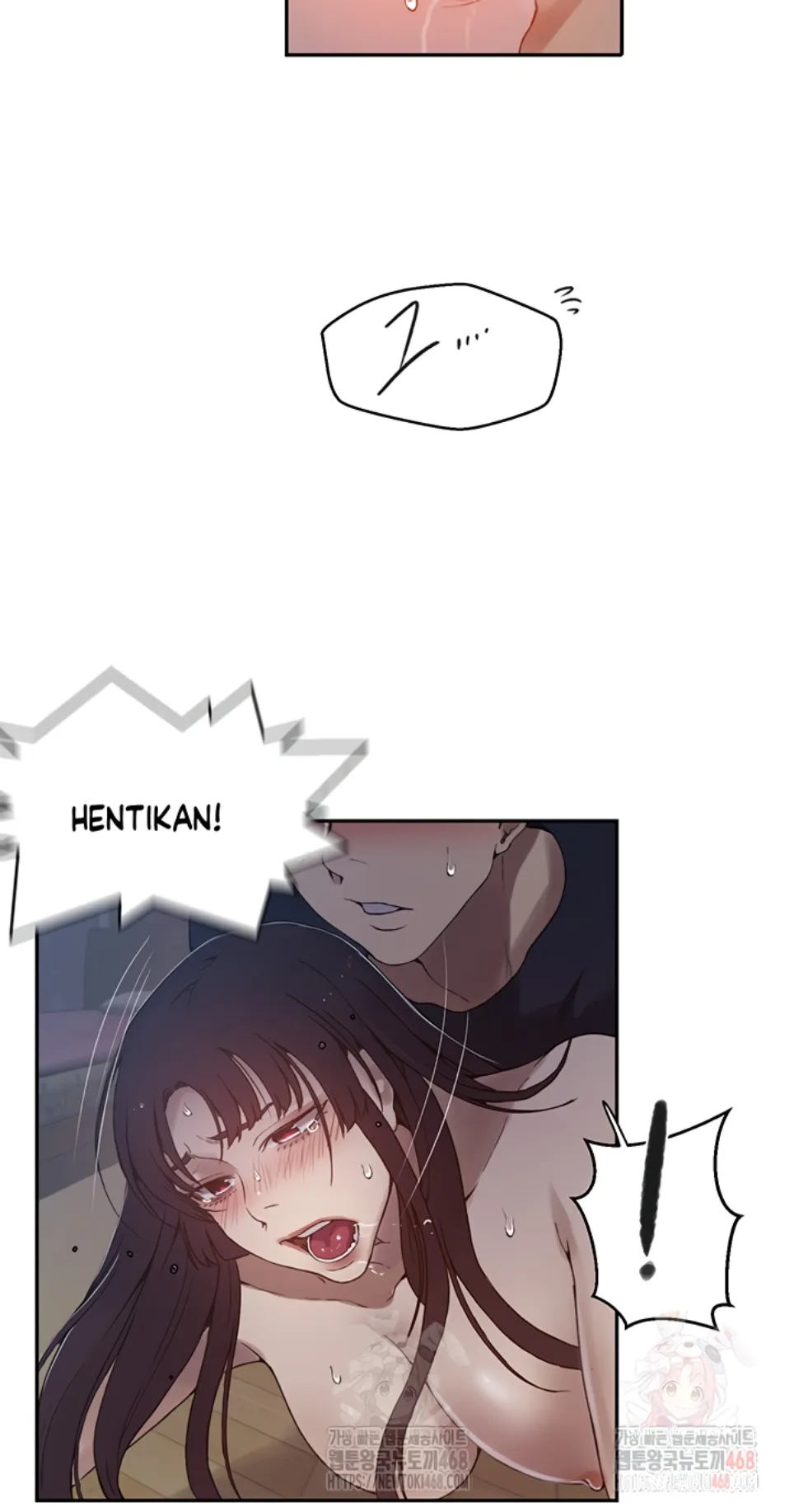 Secret Class - Chapter 262 32