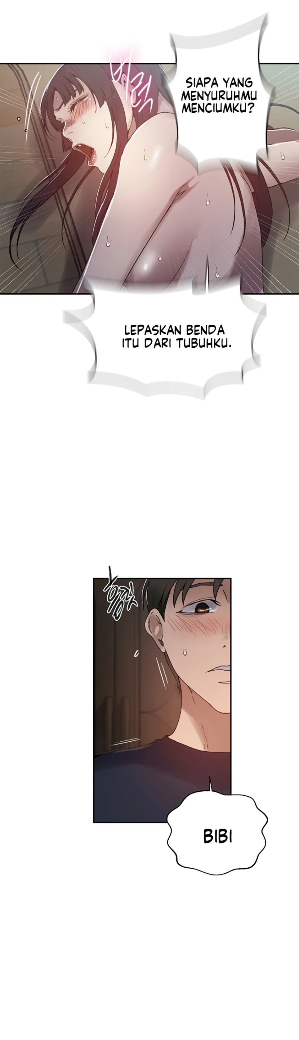 Secret Class - Chapter 262 33