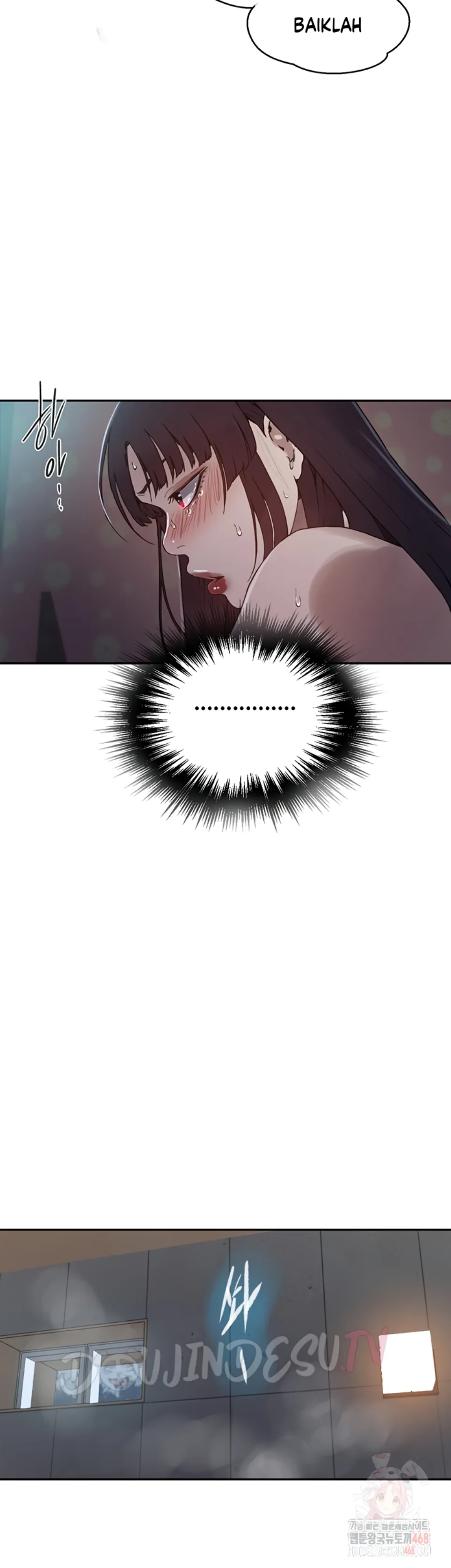 Secret Class - Chapter 262 35