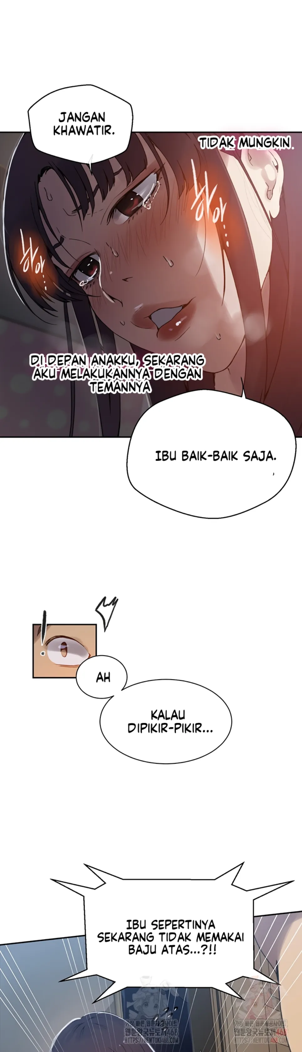 Secret Class - Chapter 262 18