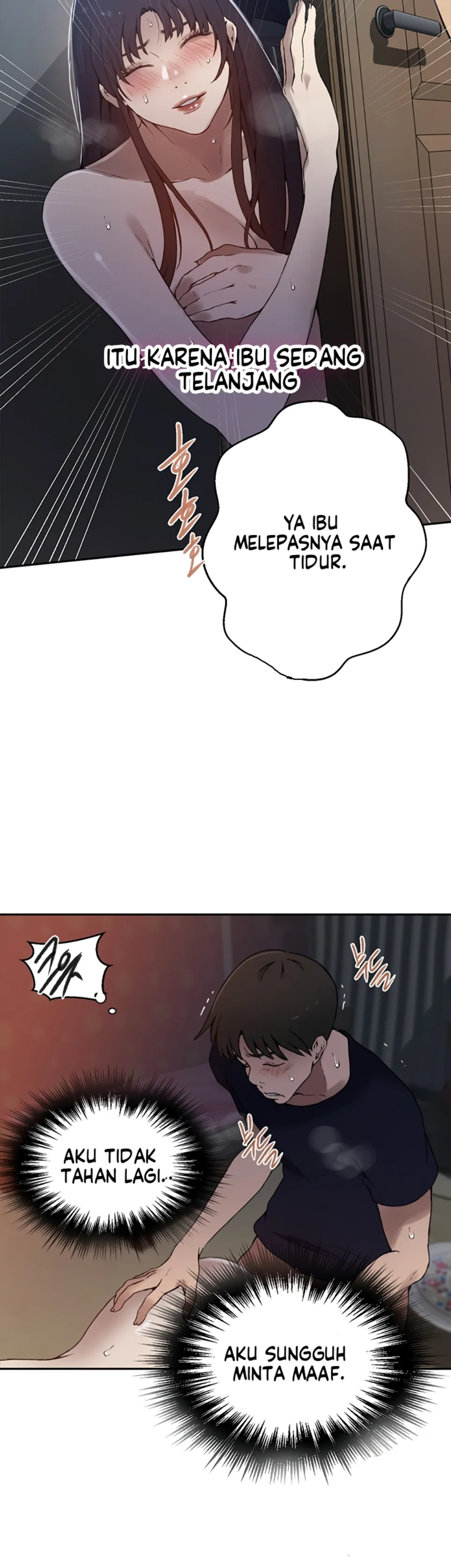 Secret Class - Chapter 262 19