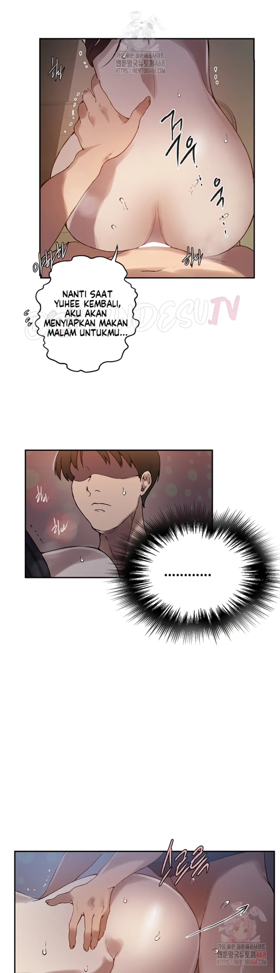 Secret Class - Chapter 262 13
