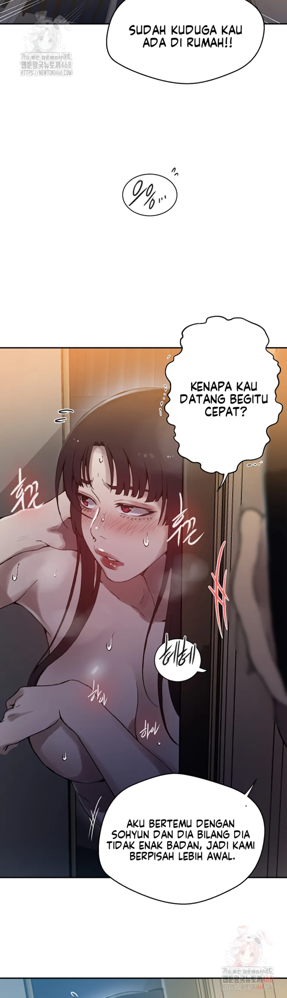 Secret Class - Chapter 262 11