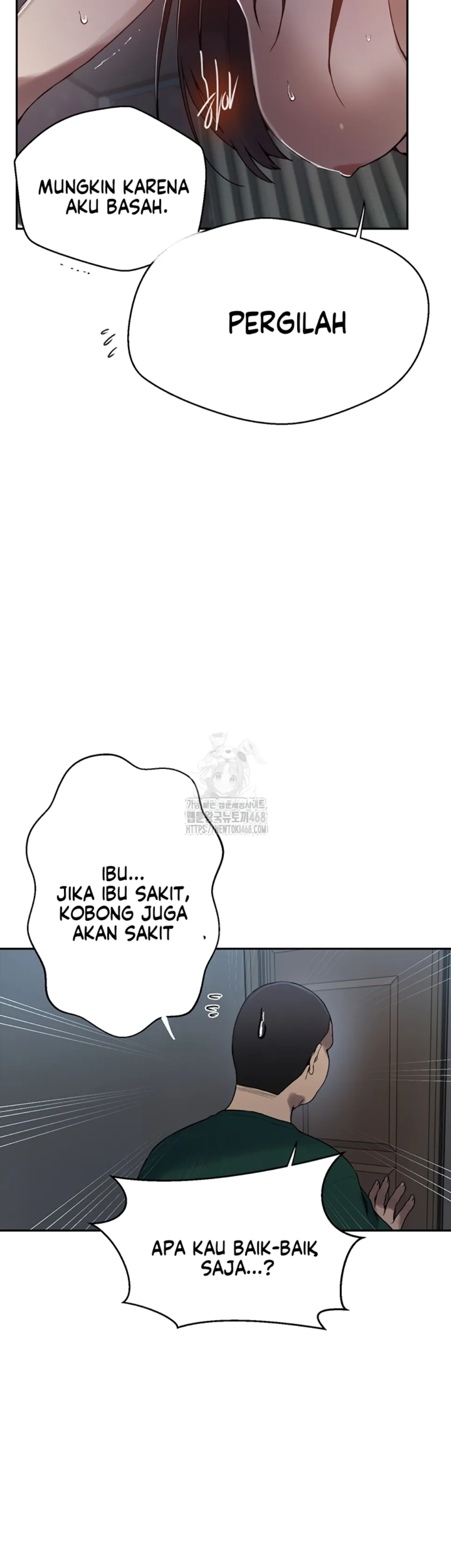 Secret Class - Chapter 262 16