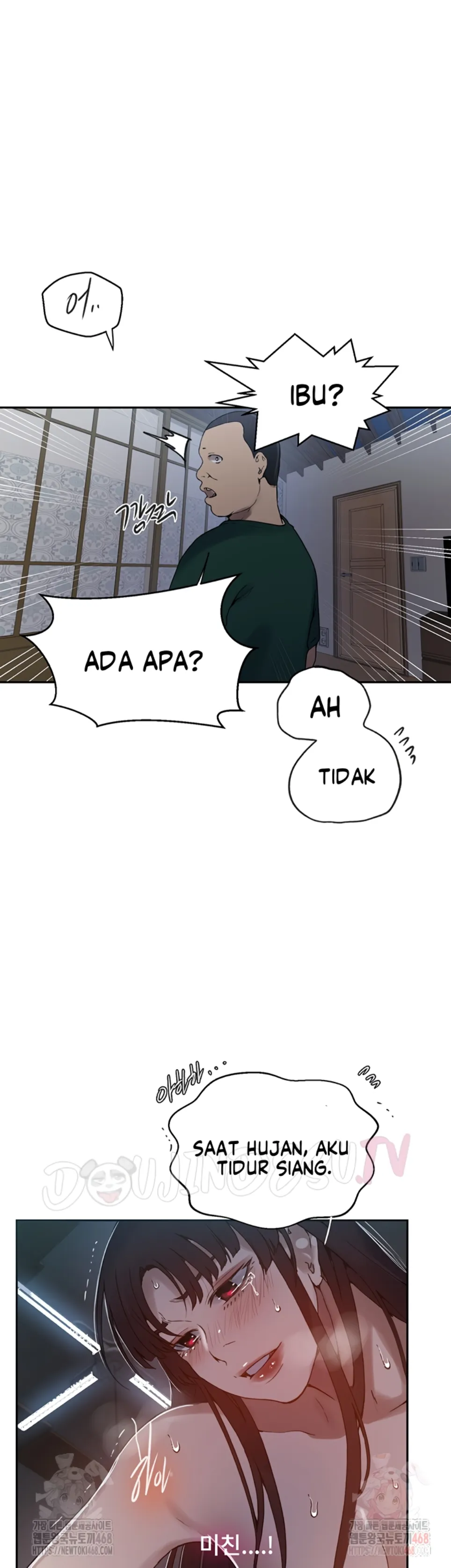 Secret Class - Chapter 262 15