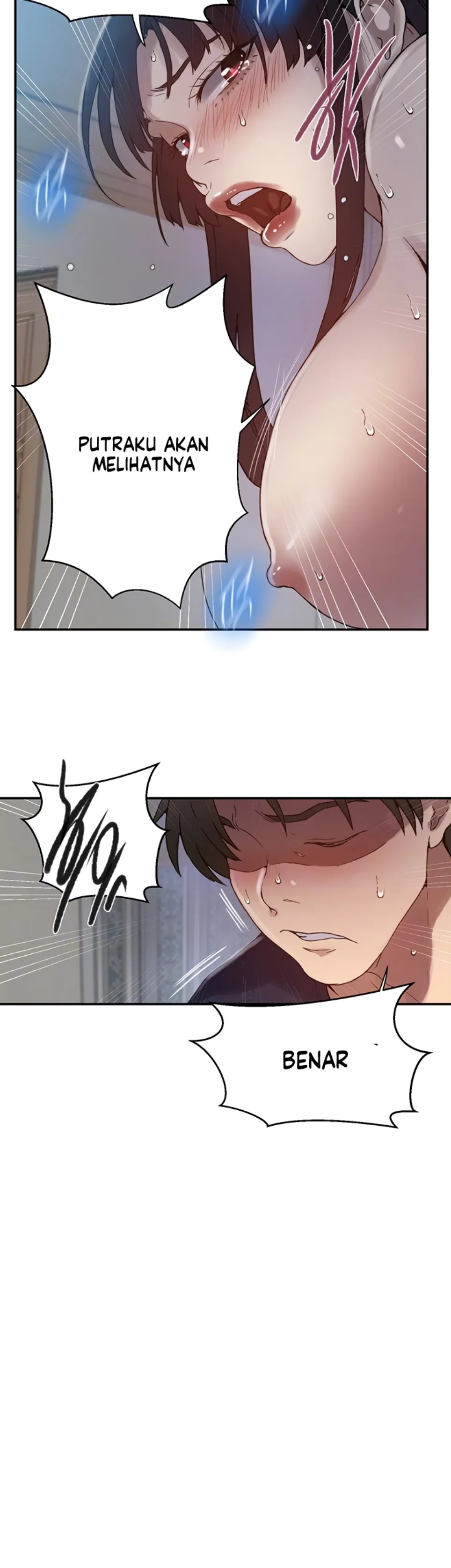 Secret Class - Chapter 262 6