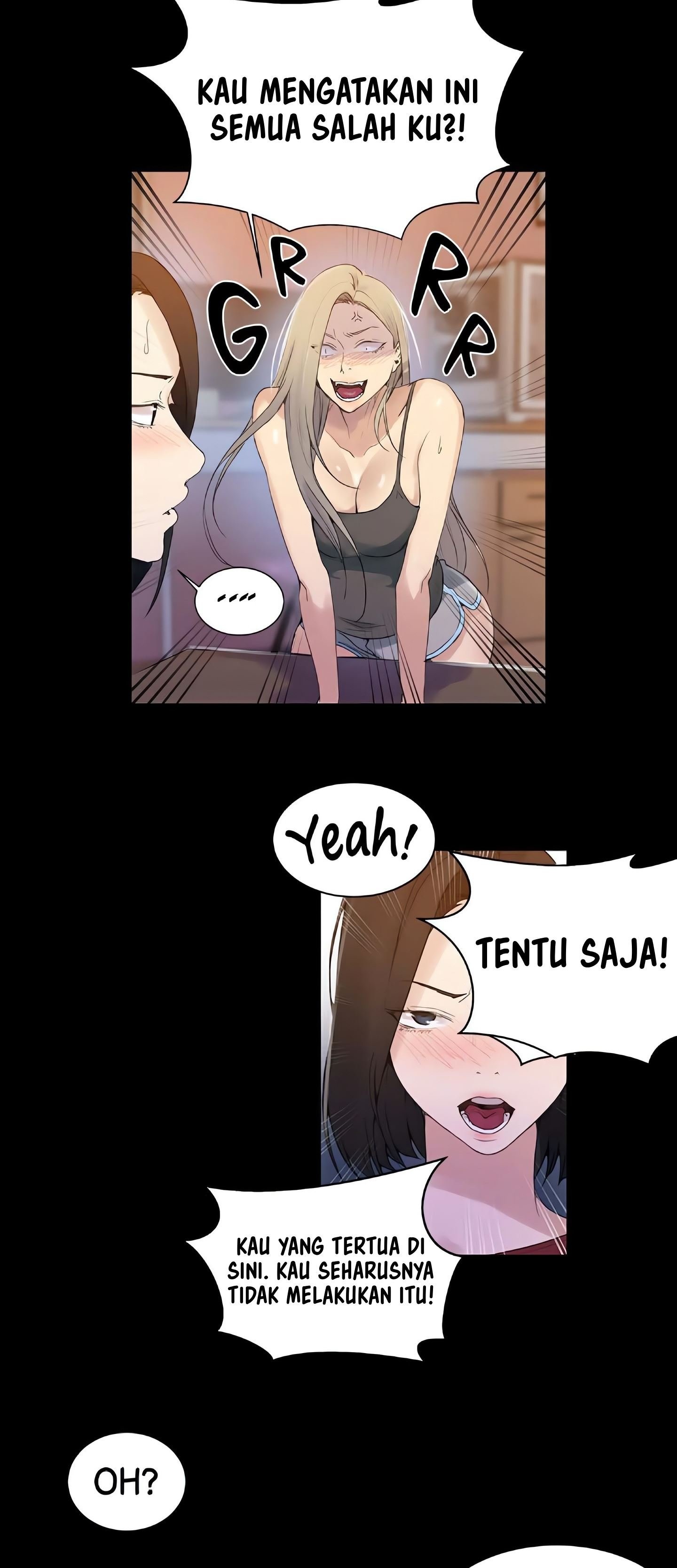 Secret Class Uncensored - Chapter 138 22