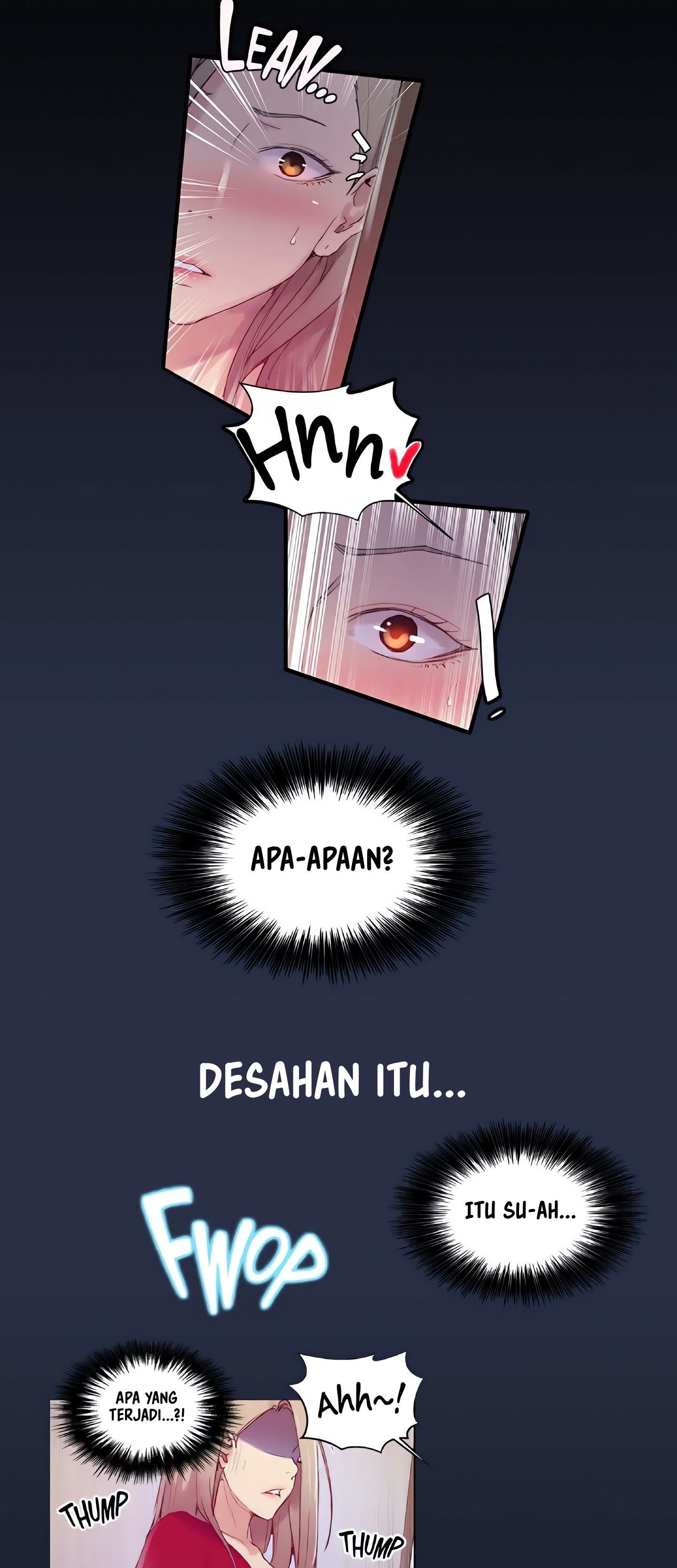 Secret Class Uncensored - Chapter 138 3