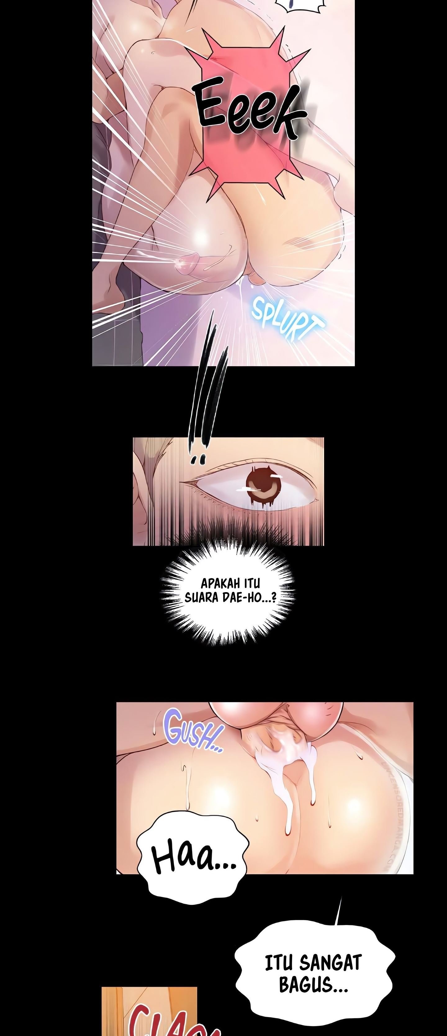Secret Class Uncensored - Chapter 138 12