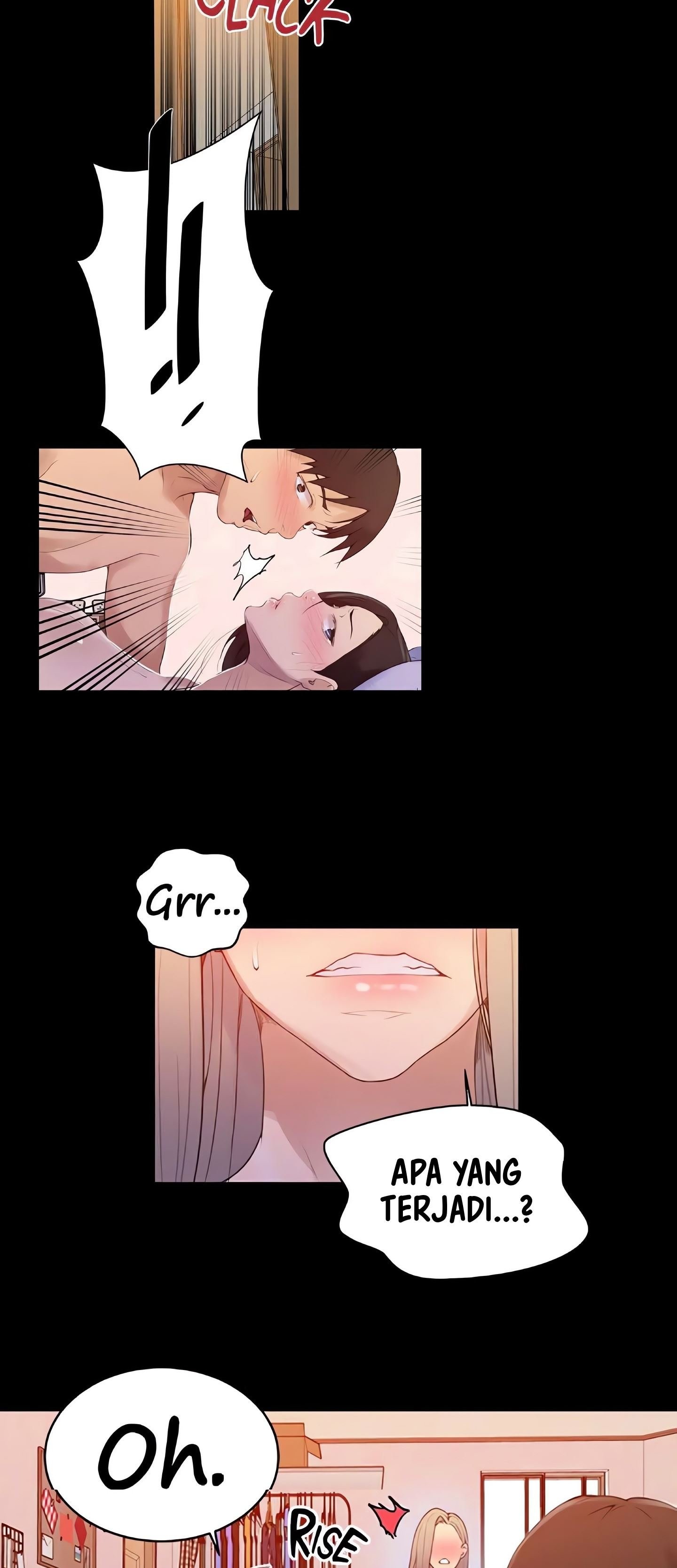 Secret Class Uncensored - Chapter 138 13