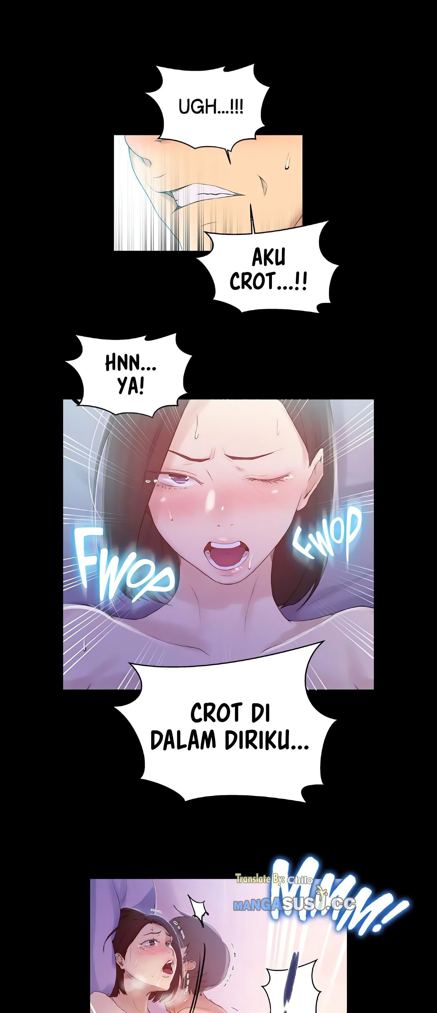 Secret Class Uncensored - Chapter 138 11