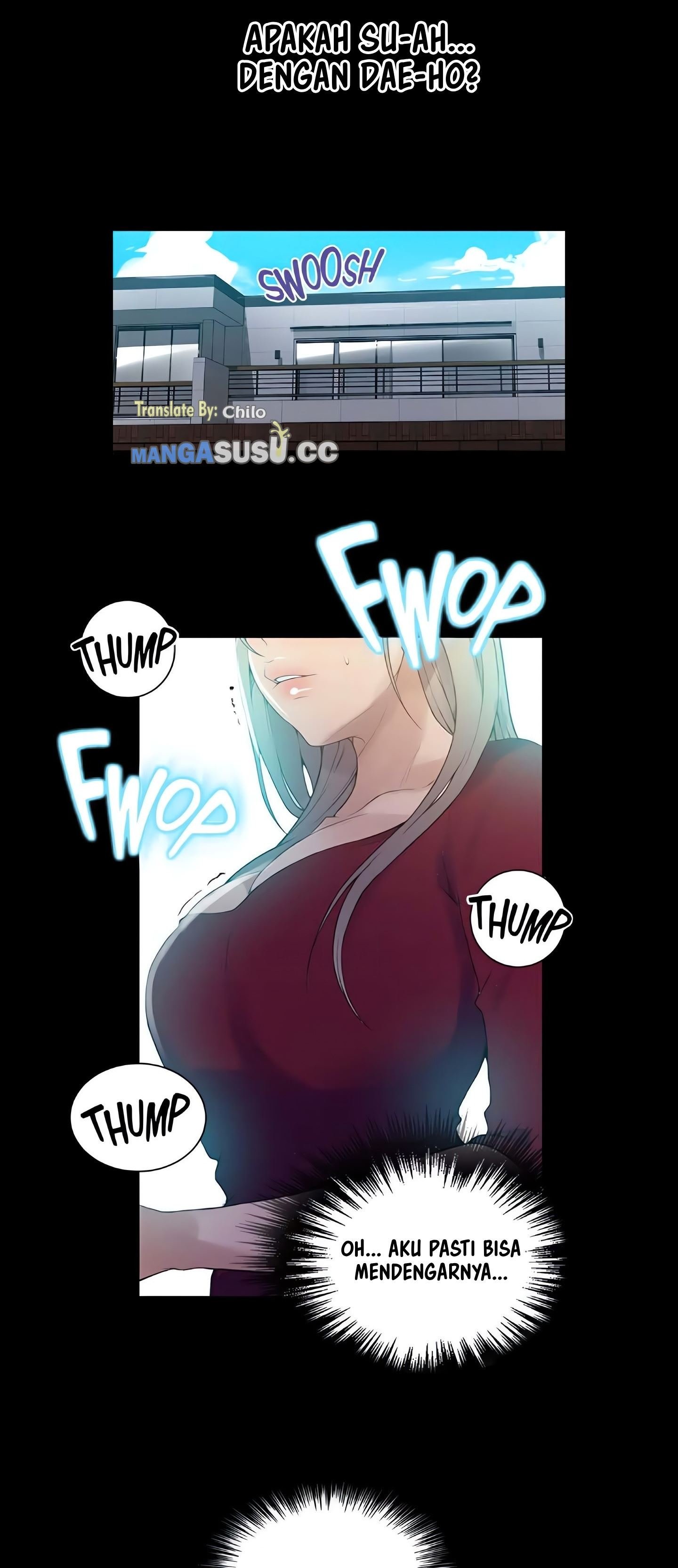 Secret Class Uncensored - Chapter 138 6