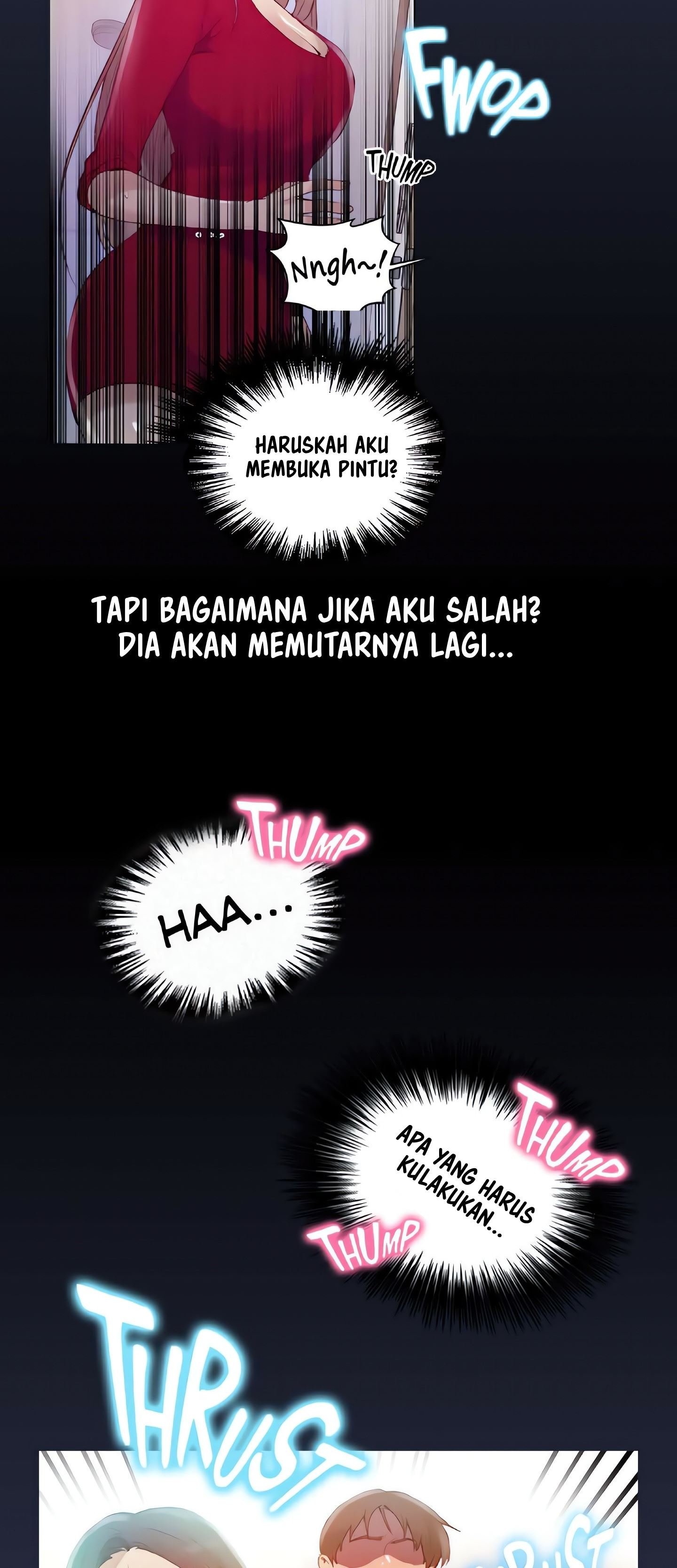 Secret Class Uncensored - Chapter 138 4