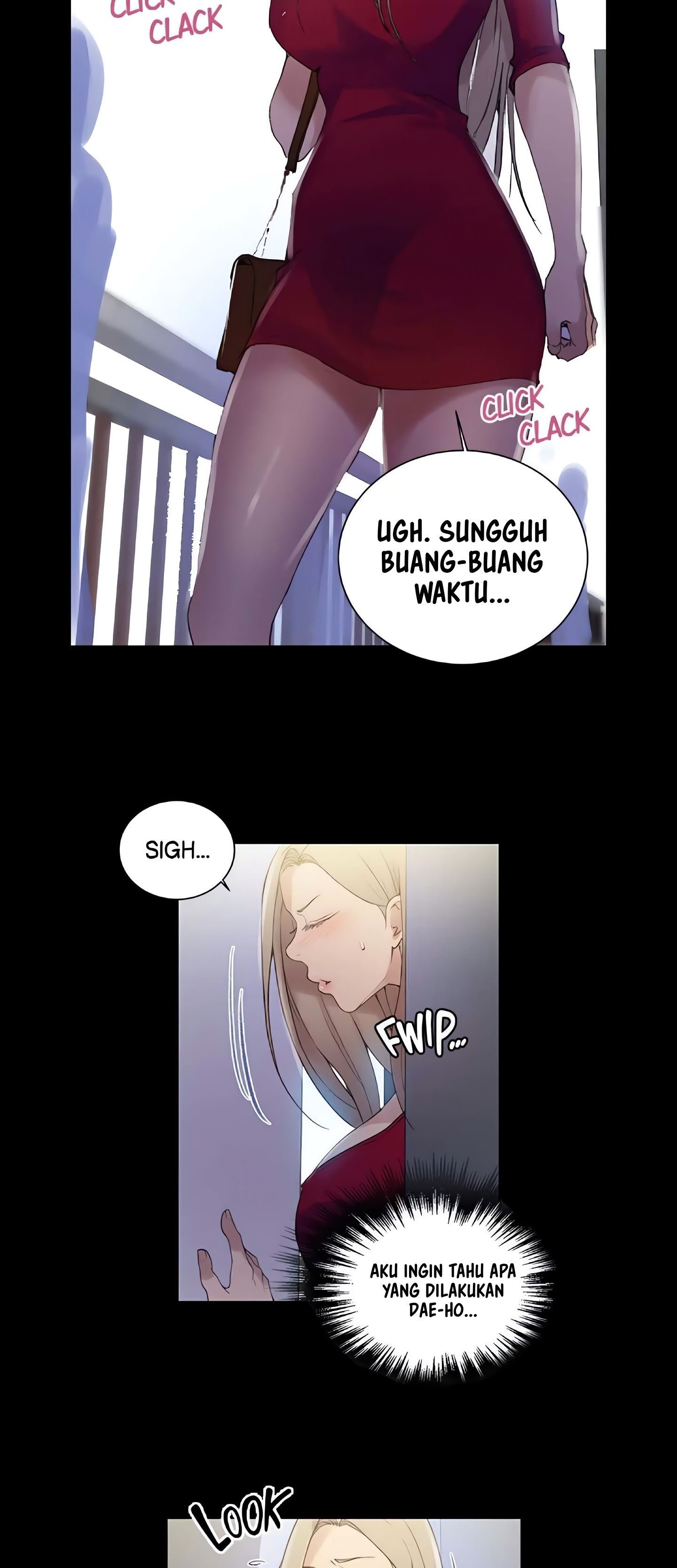 Secret Class Uncensored - Chapter 137 22 Secret Class Uncensored - Chapter 137 22