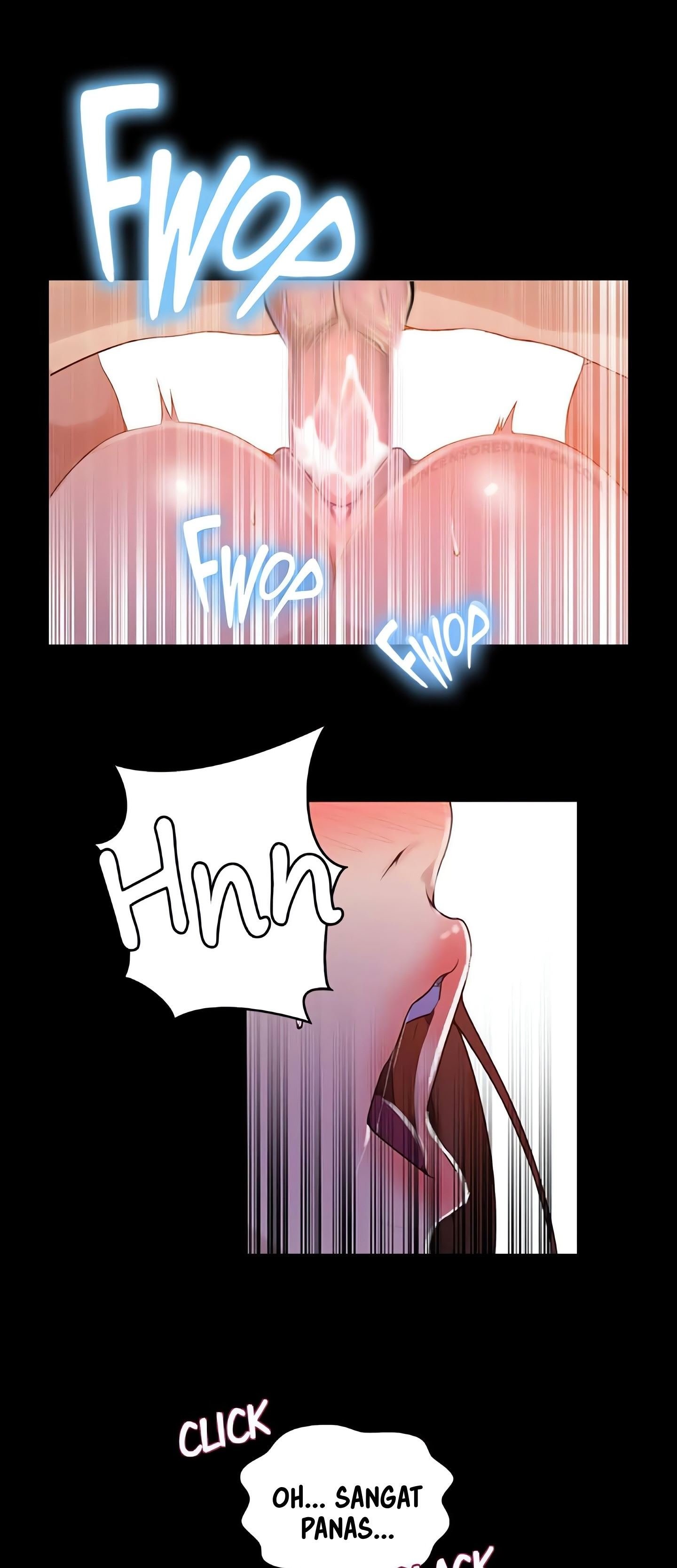 Secret Class Uncensored - Chapter 137 20 Secret Class Uncensored - Chapter 137 20