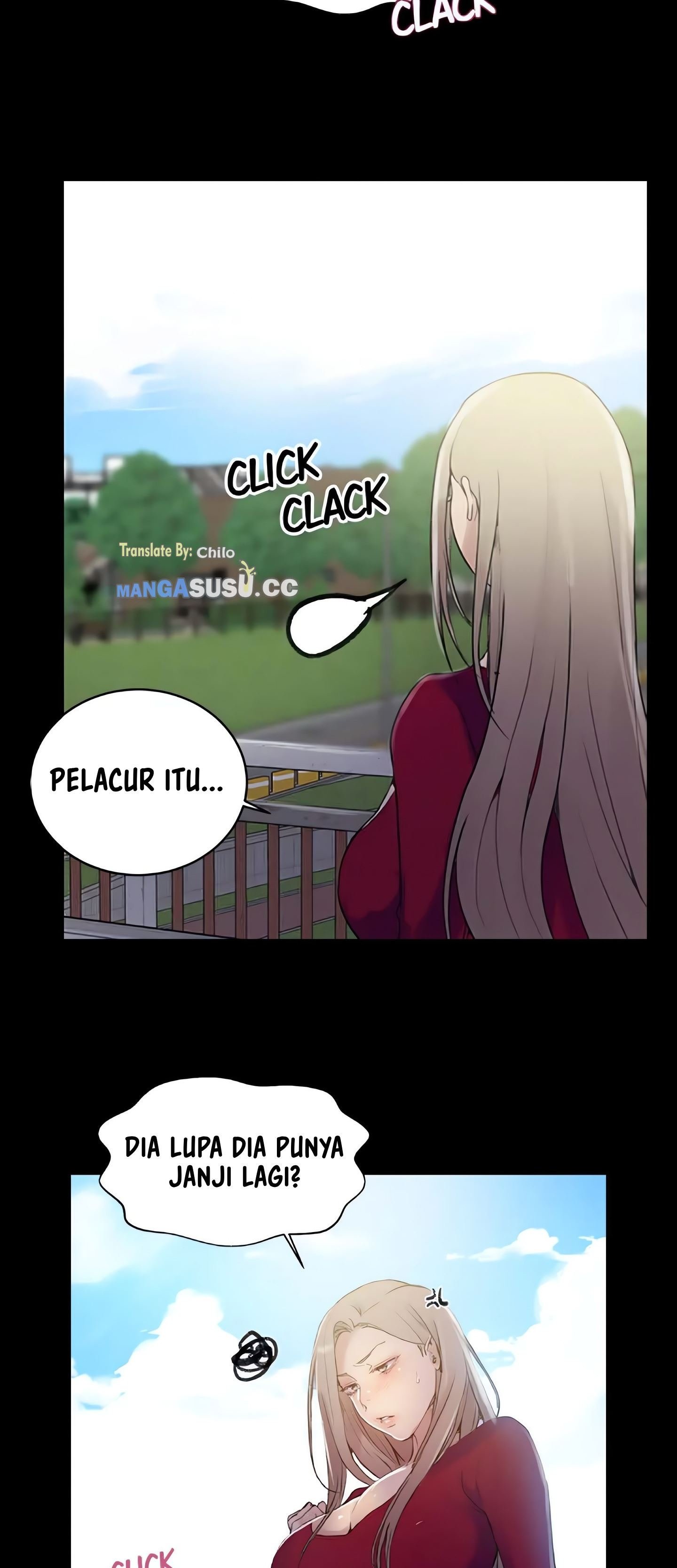 Secret Class Uncensored - Chapter 137 21 Secret Class Uncensored - Chapter 137 21