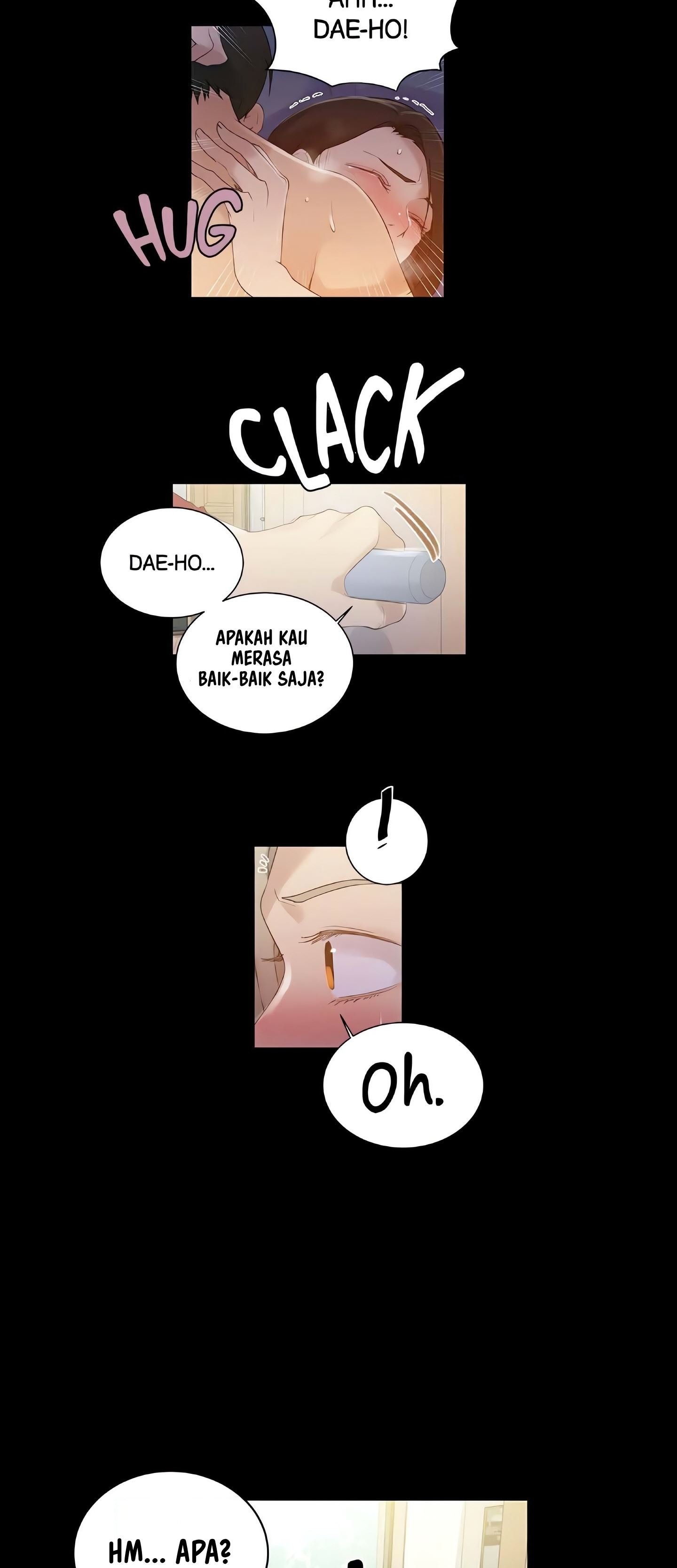 Secret Class Uncensored - Chapter 137 25 Secret Class Uncensored - Chapter 137 25