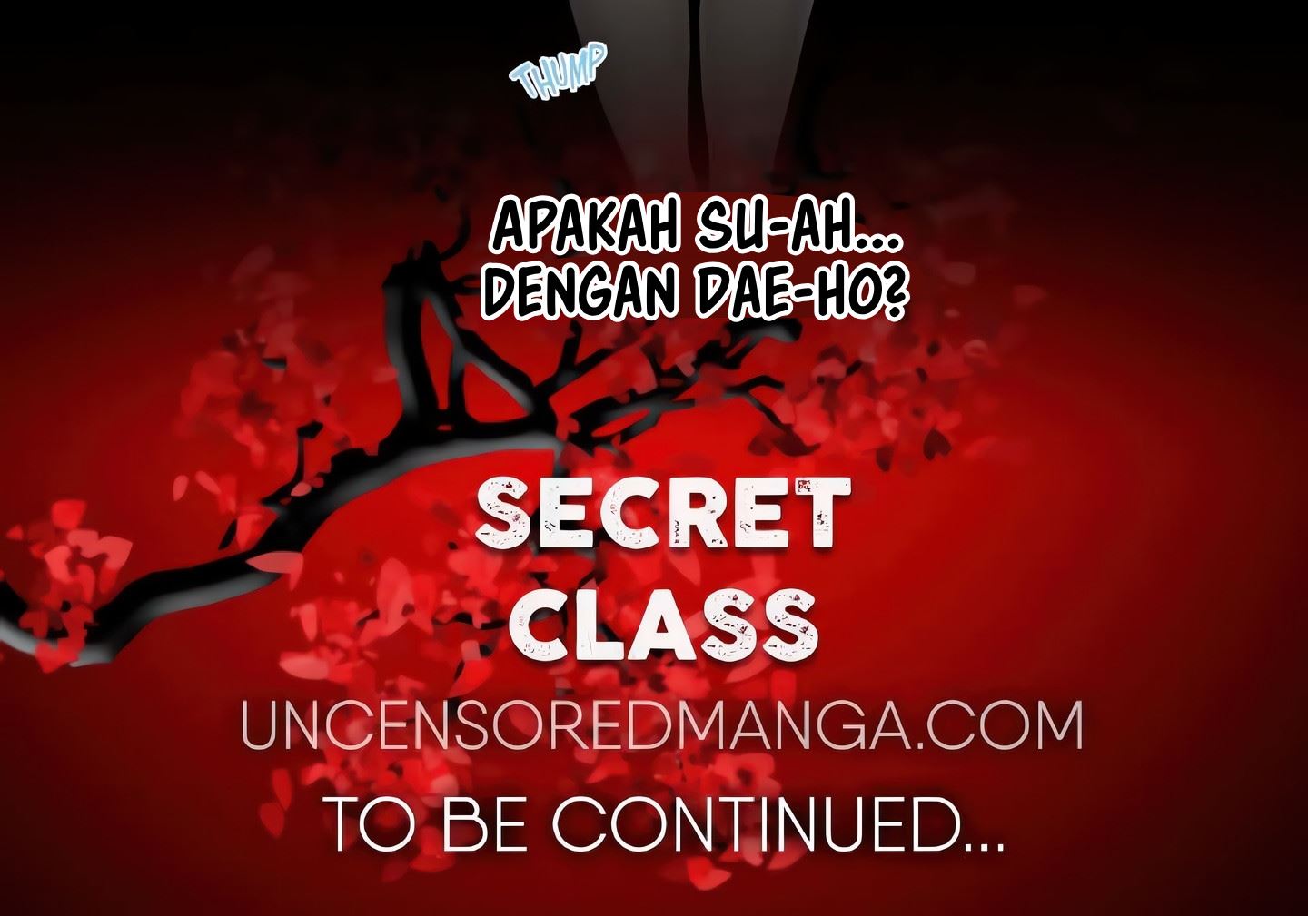 Secret Class Uncensored - Chapter 137 32 Secret Class Uncensored - Chapter 137 32