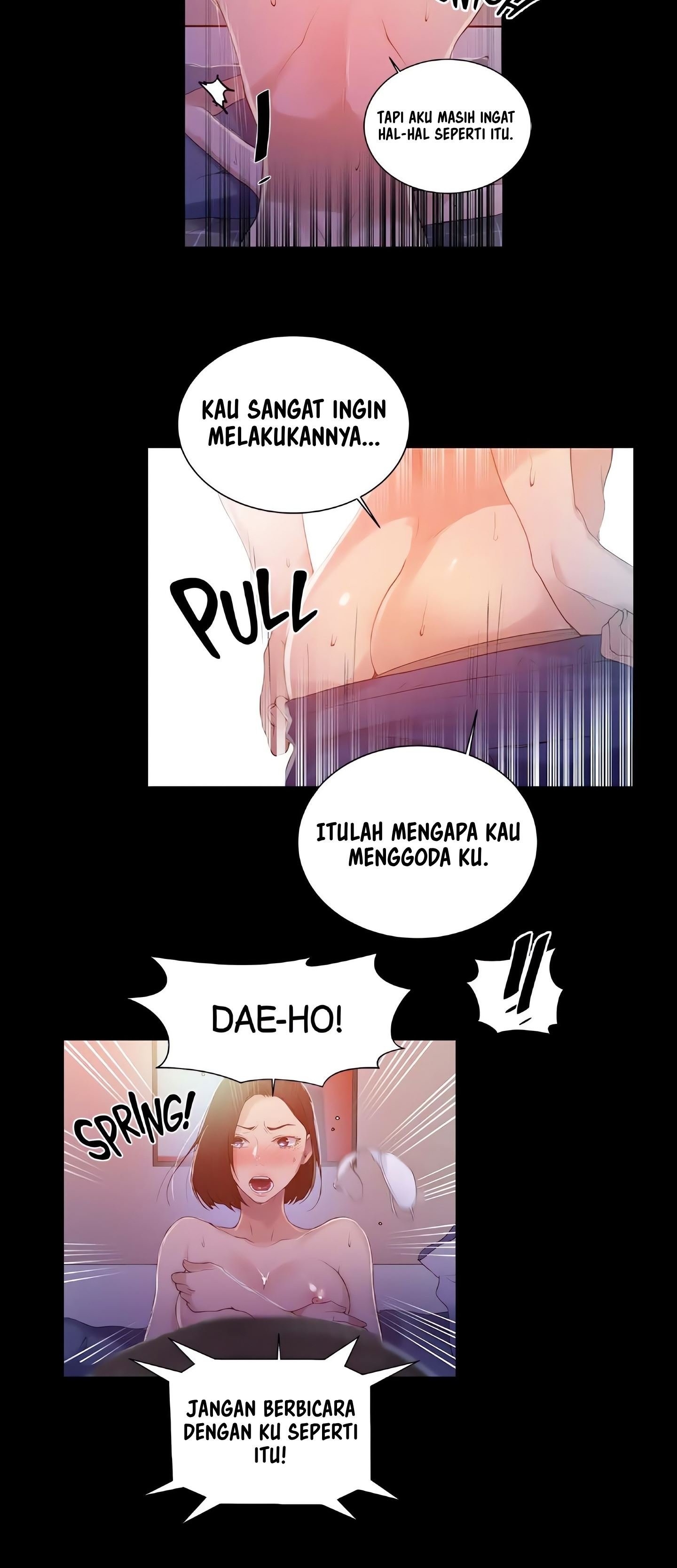 Secret Class Uncensored - Chapter 137 10 Secret Class Uncensored - Chapter 137 10