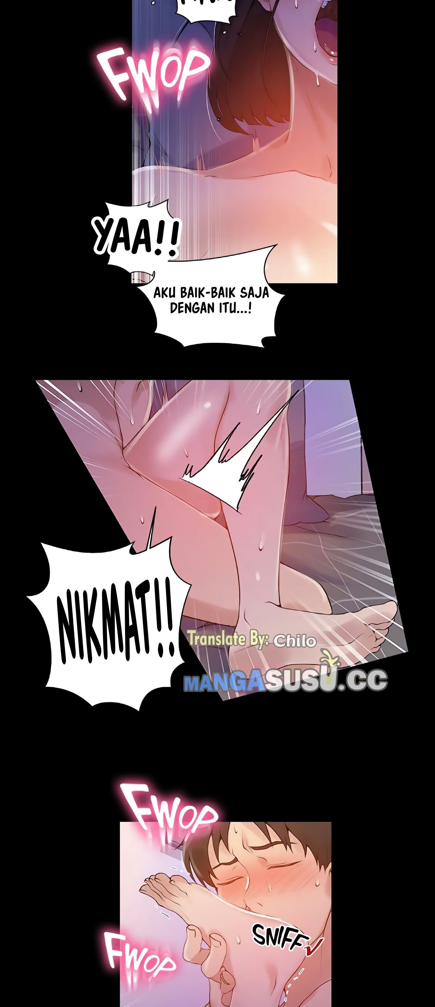 Secret Class Uncensored - Chapter 137 16 Secret Class Uncensored - Chapter 137 16