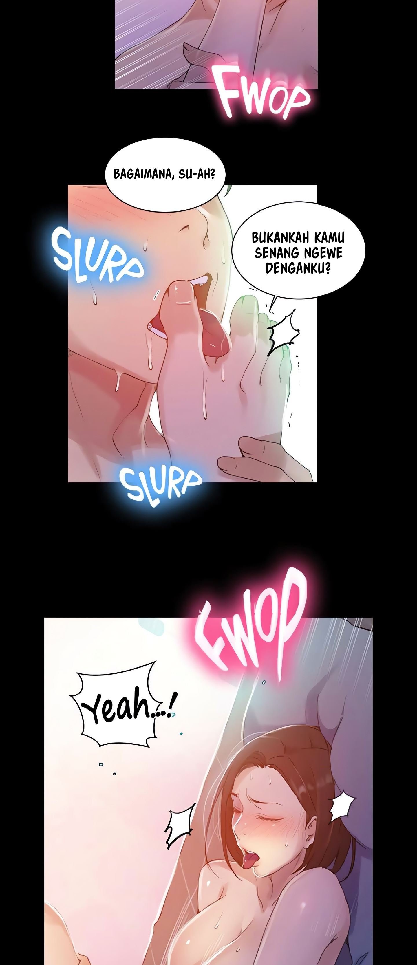 Secret Class Uncensored - Chapter 137 17 Secret Class Uncensored - Chapter 137 17