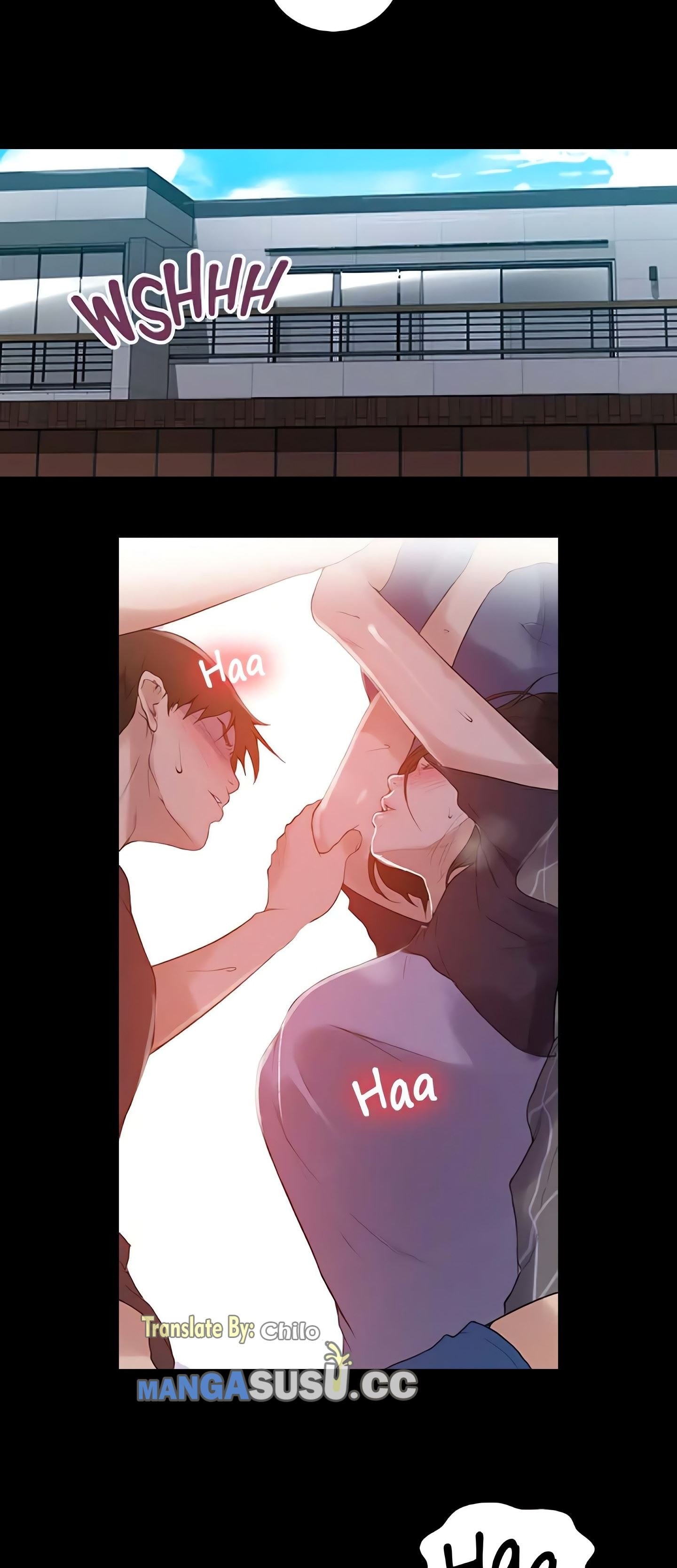 Secret Class Uncensored - Chapter 137 6 Secret Class Uncensored - Chapter 137 6