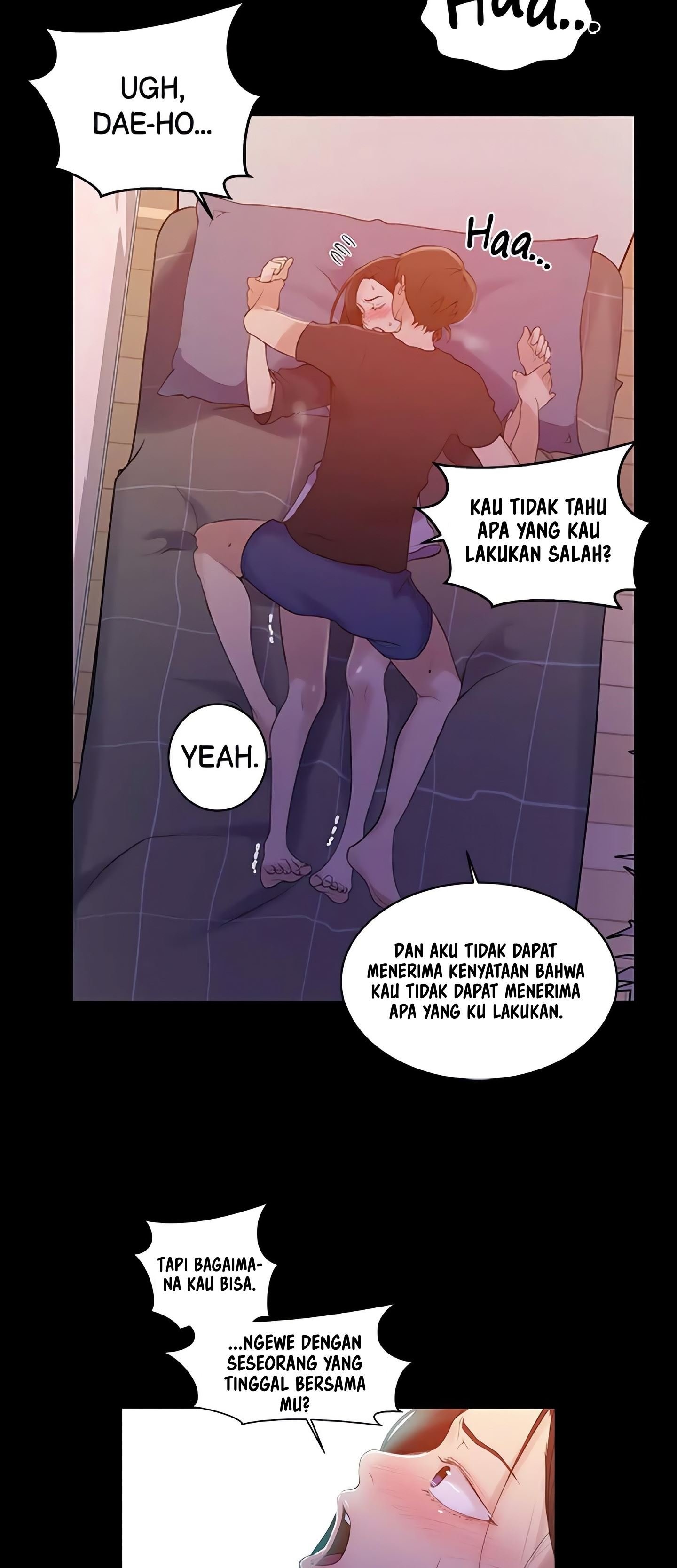 Secret Class Uncensored - Chapter 137 7 Secret Class Uncensored - Chapter 137 7