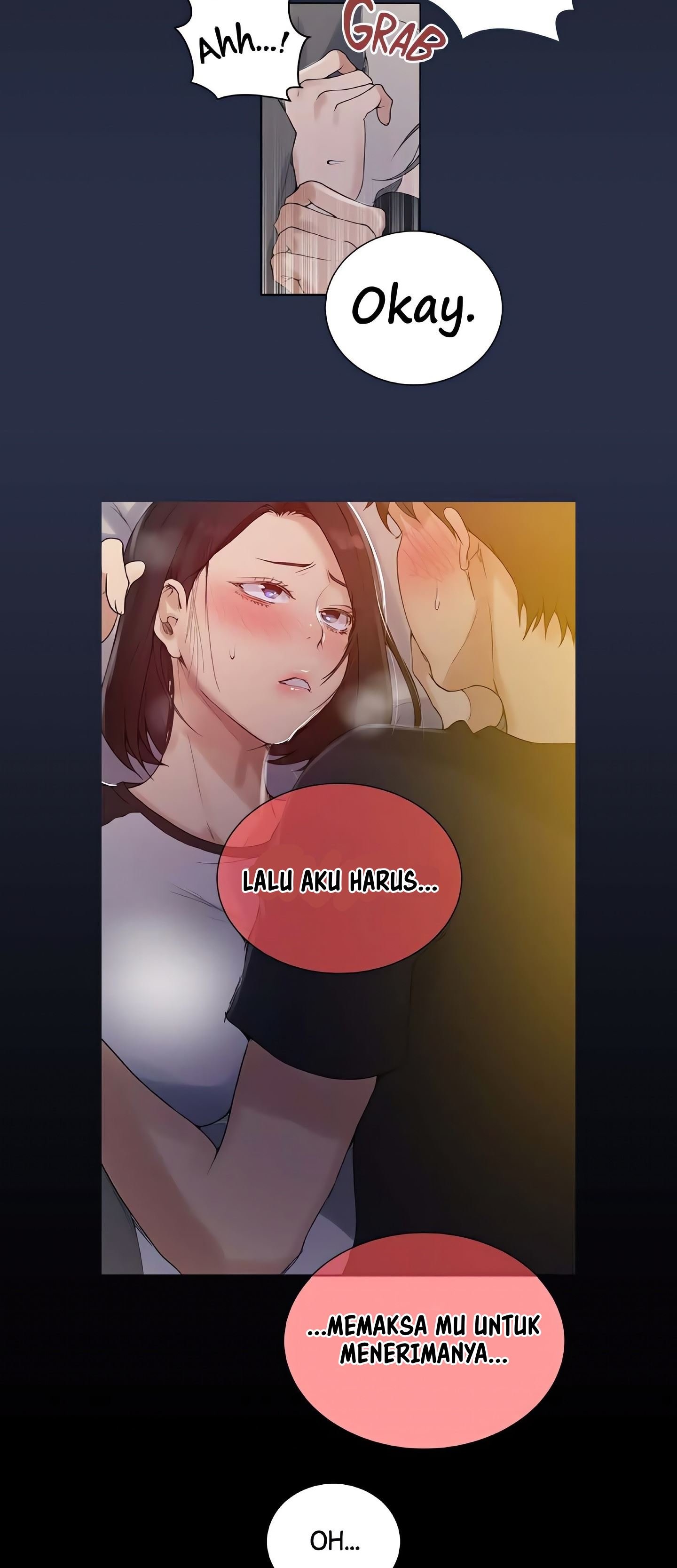 Secret Class Uncensored - Chapter 137 5 Secret Class Uncensored - Chapter 137 5