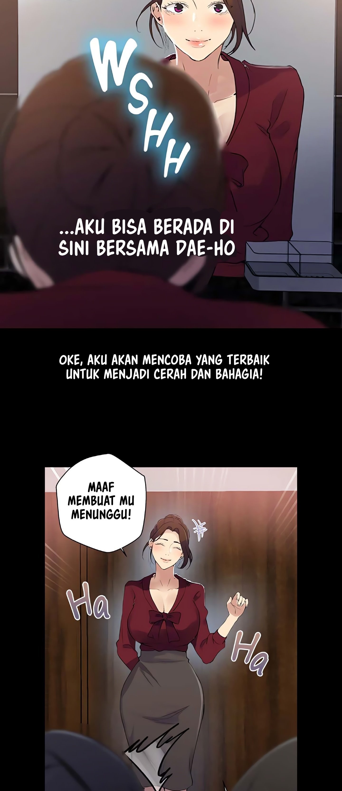 Secret Class Uncensored - Chapter 146 8